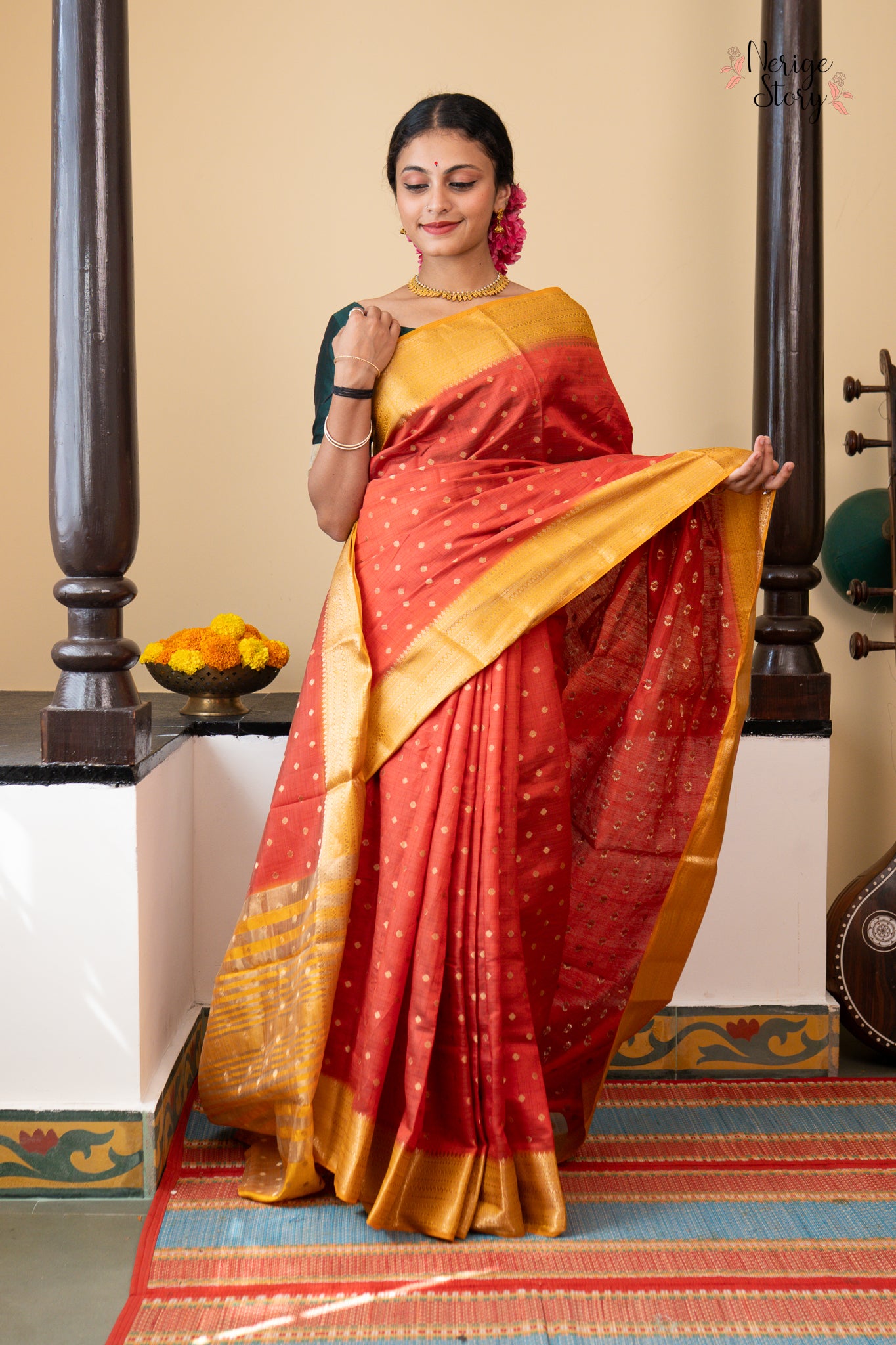 FALGUN (फाल्गुन)