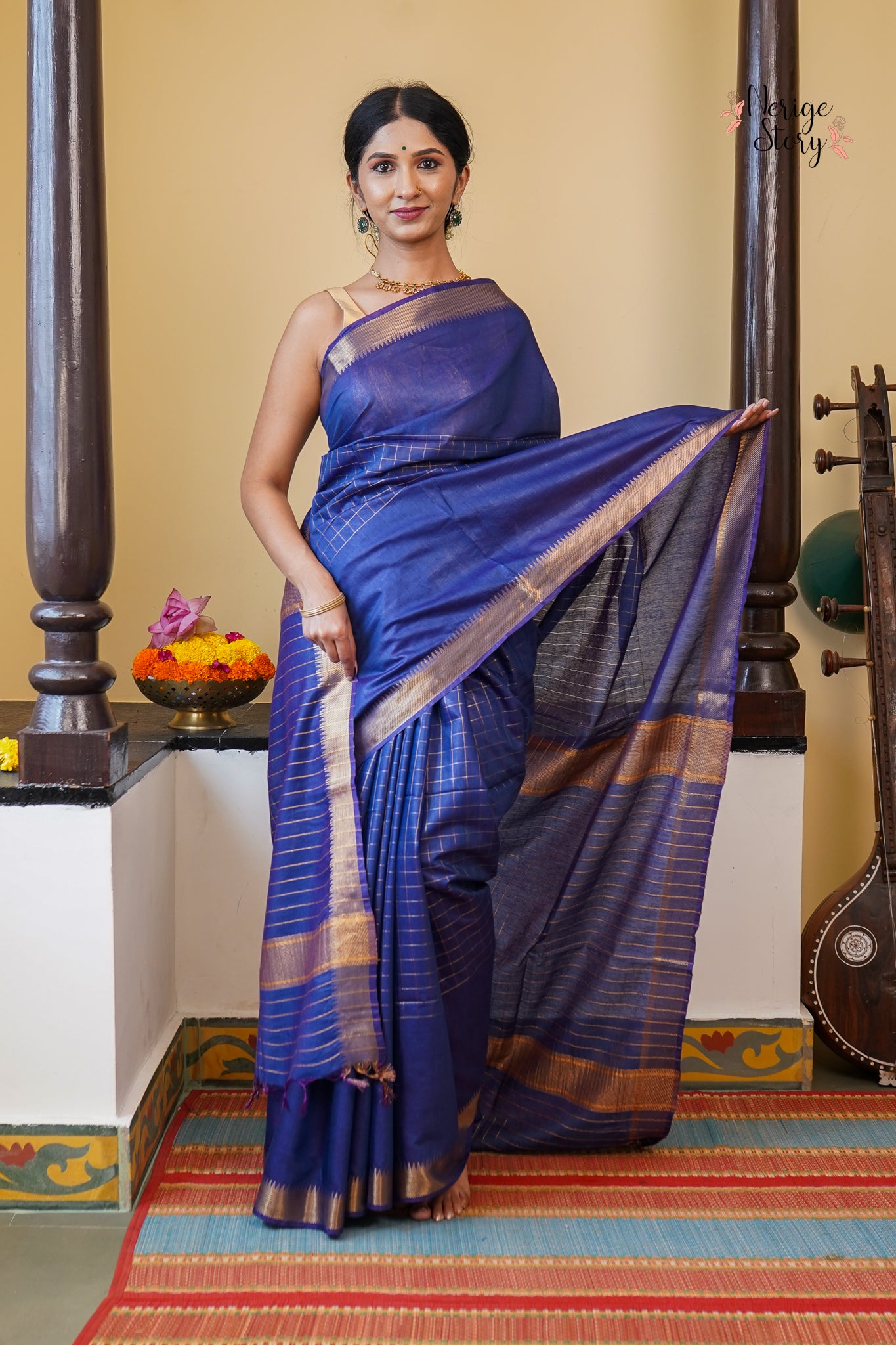 PARVATI (पार्वती)