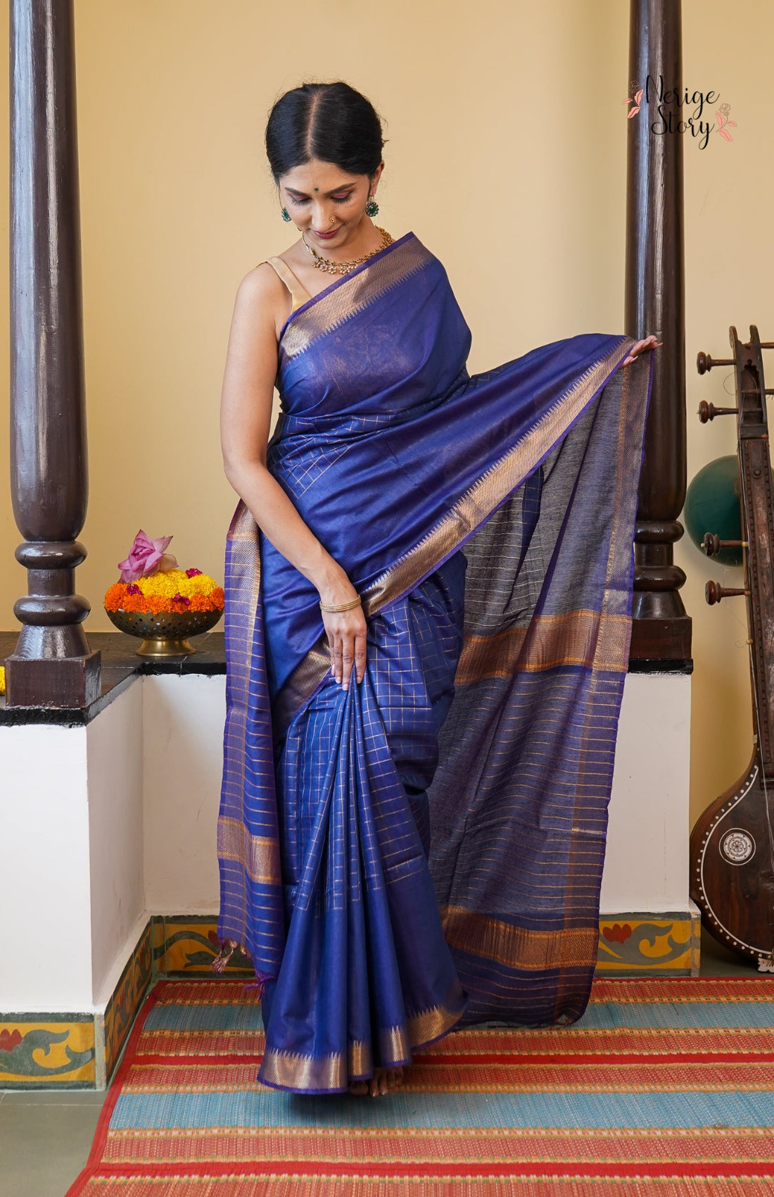 PARVATI (पार्वती)