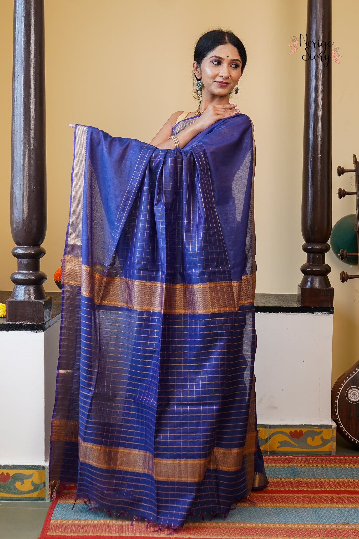PARVATI (पार्वती)