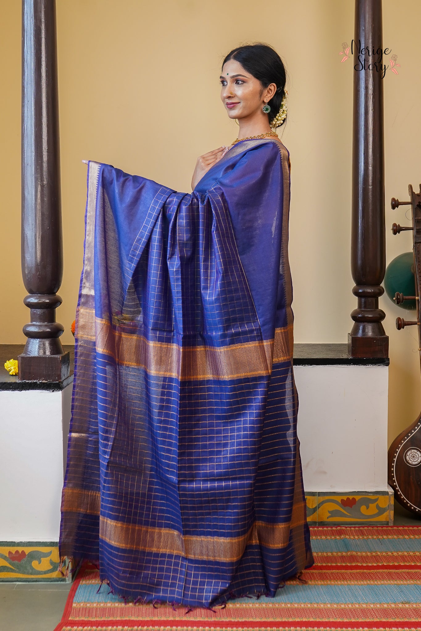 PARVATI (पार्वती)