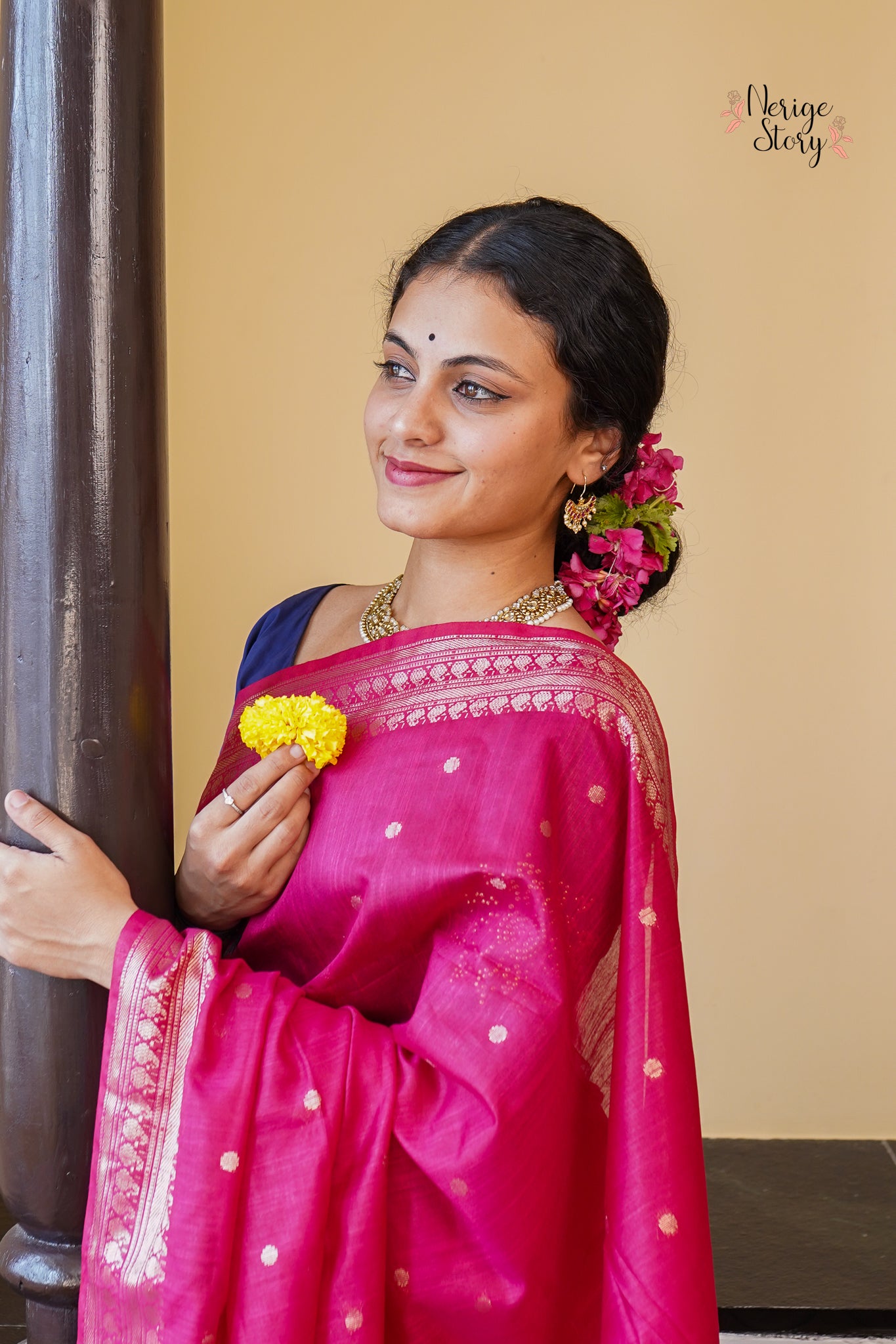 RUDRANI (रुद्राणी)