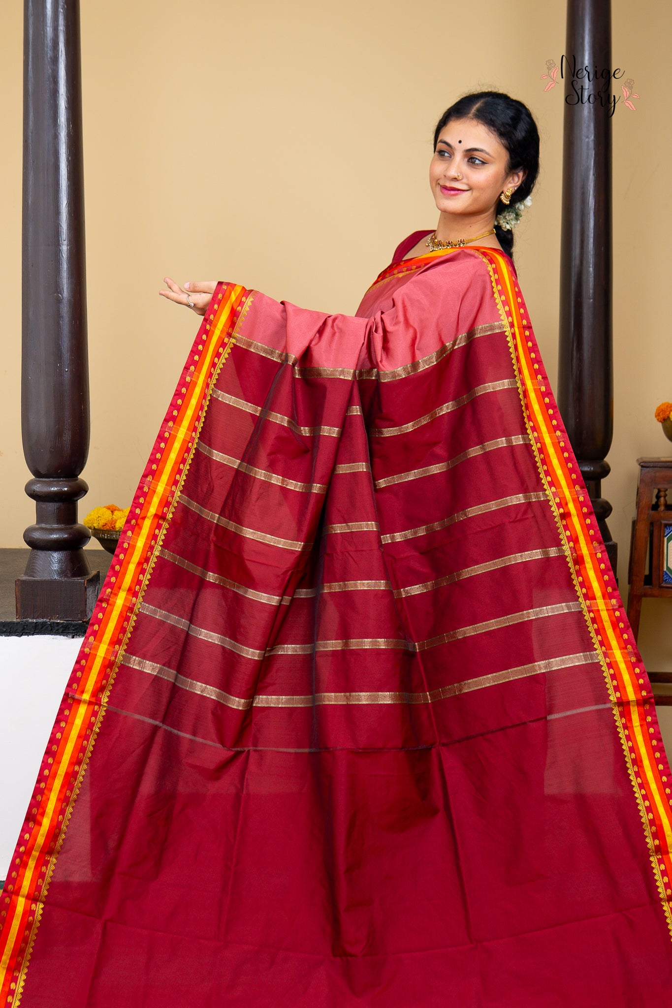 MAHESHWARI (ಮಹೇಶ್ವರಿ)