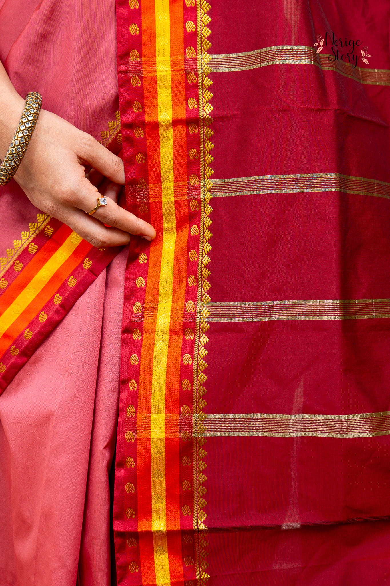 MAHESHWARI (ಮಹೇಶ್ವರಿ)