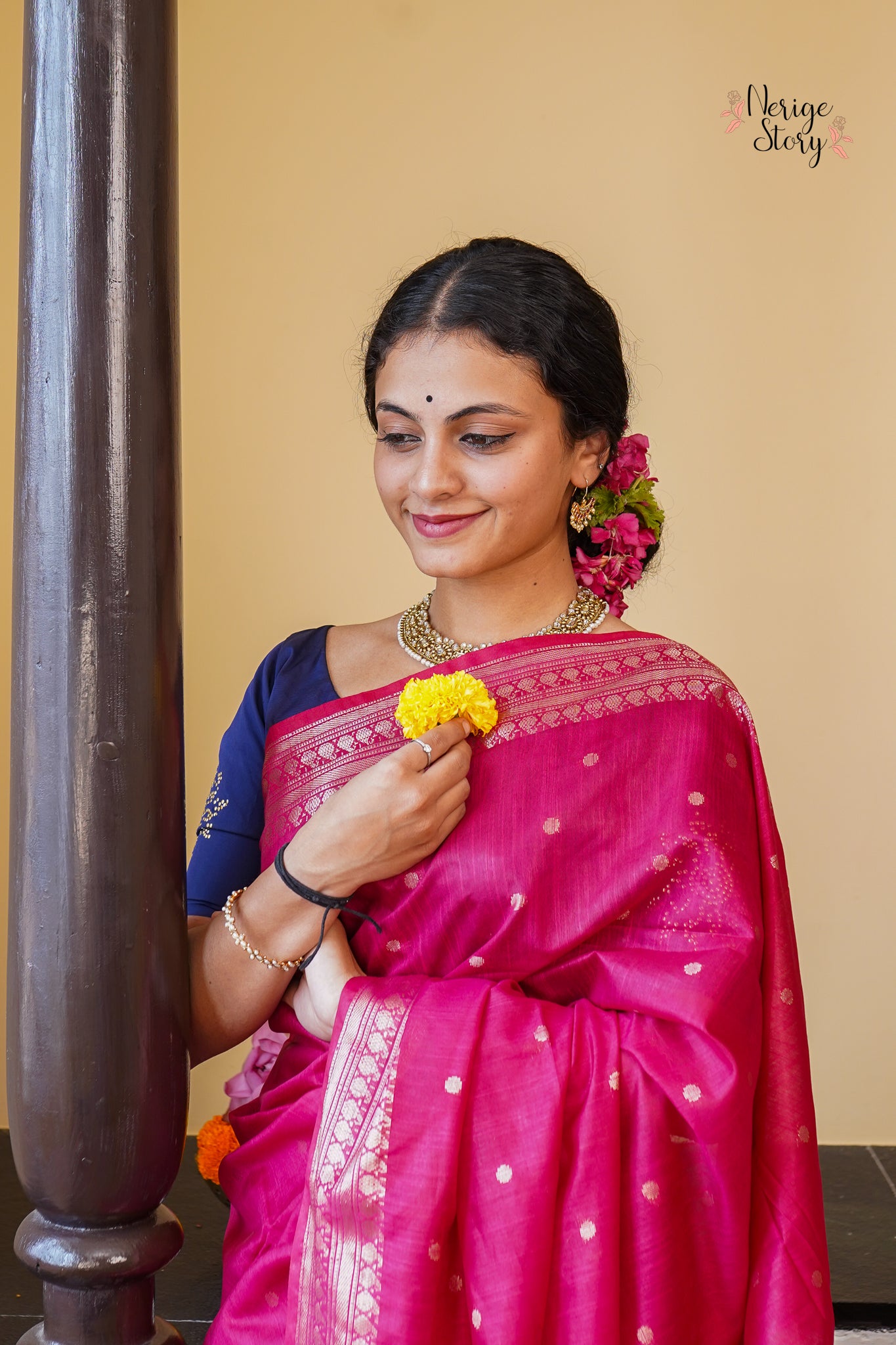 RUDRANI (रुद्राणी)