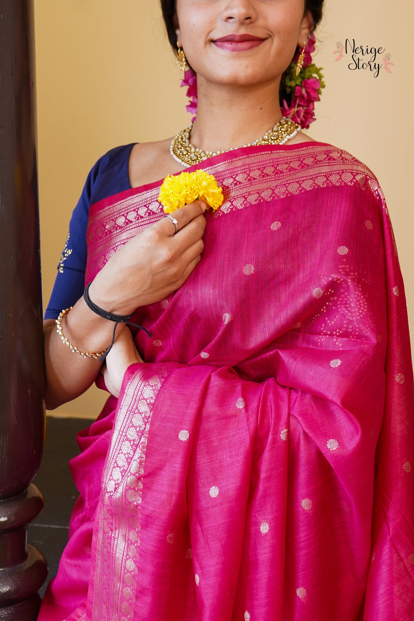 RUDRANI (रुद्राणी)