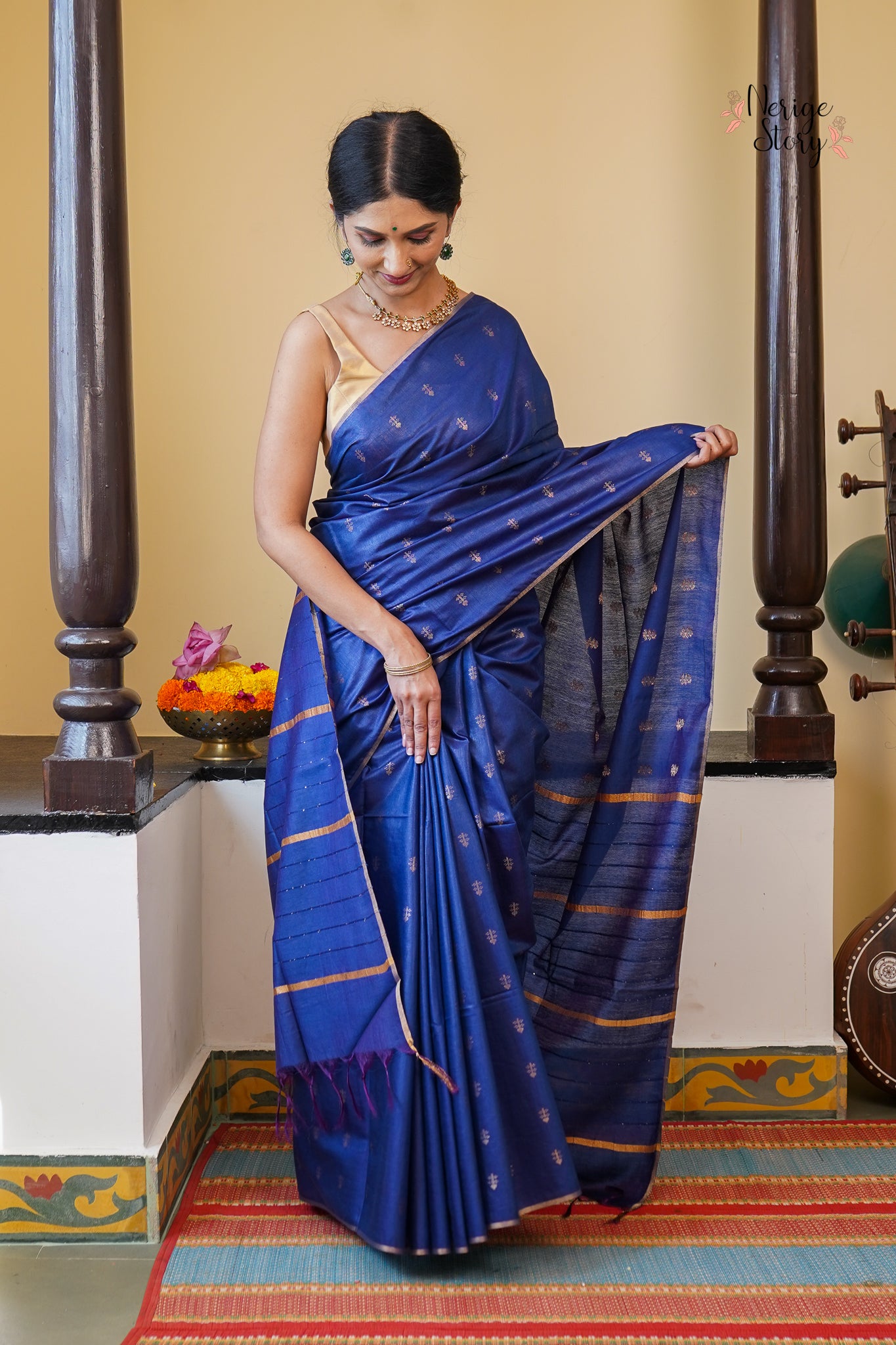 ANVITA (अन्विता)