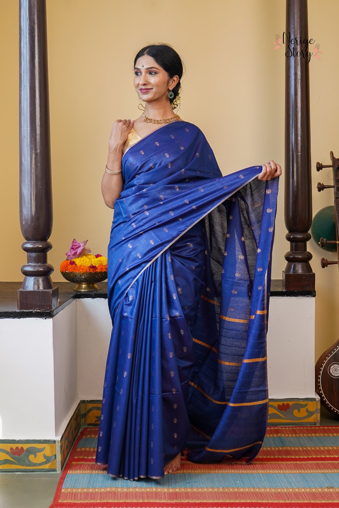 ANVITA (अन्विता)