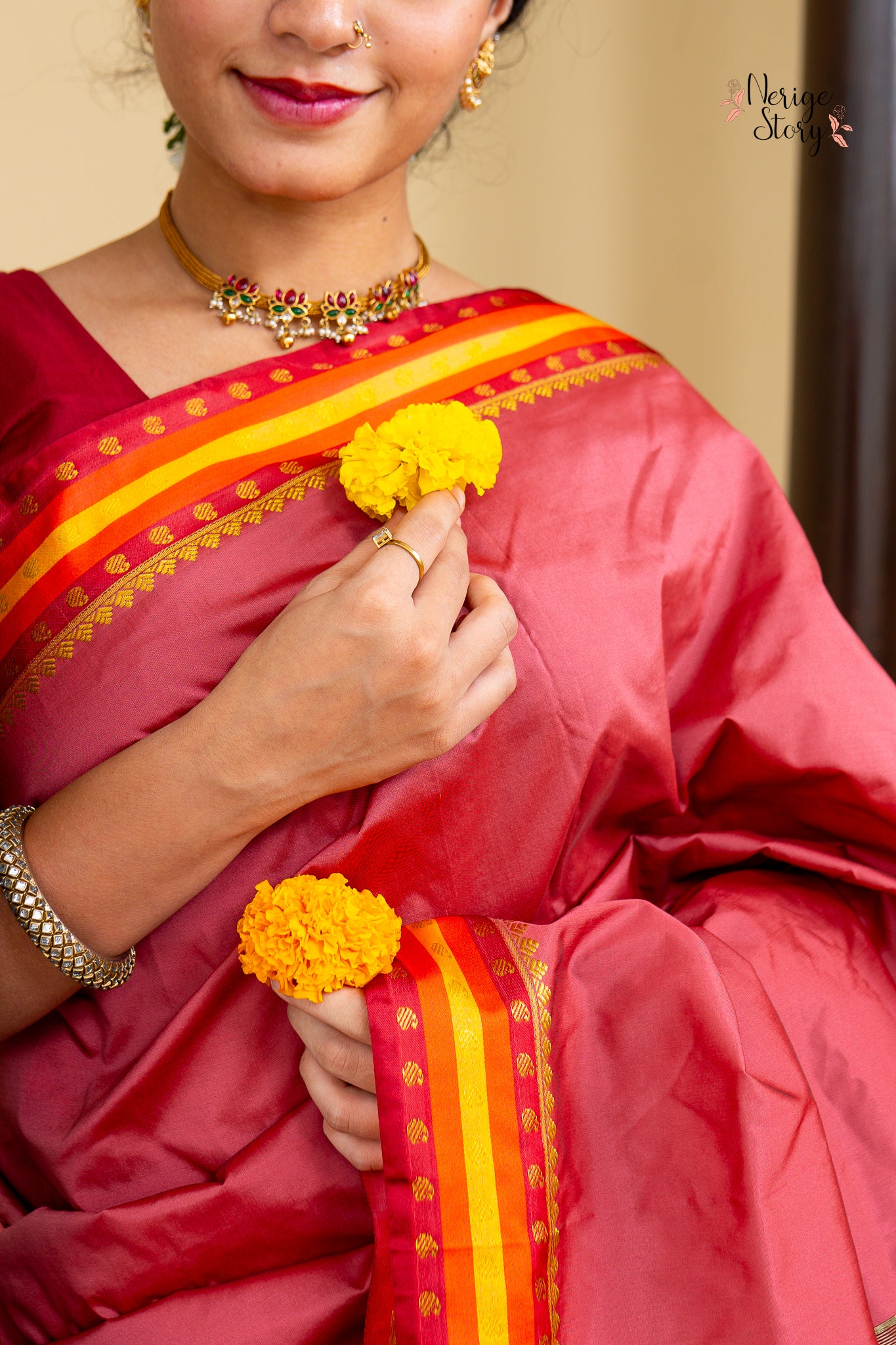 MAHESHWARI (ಮಹೇಶ್ವರಿ)