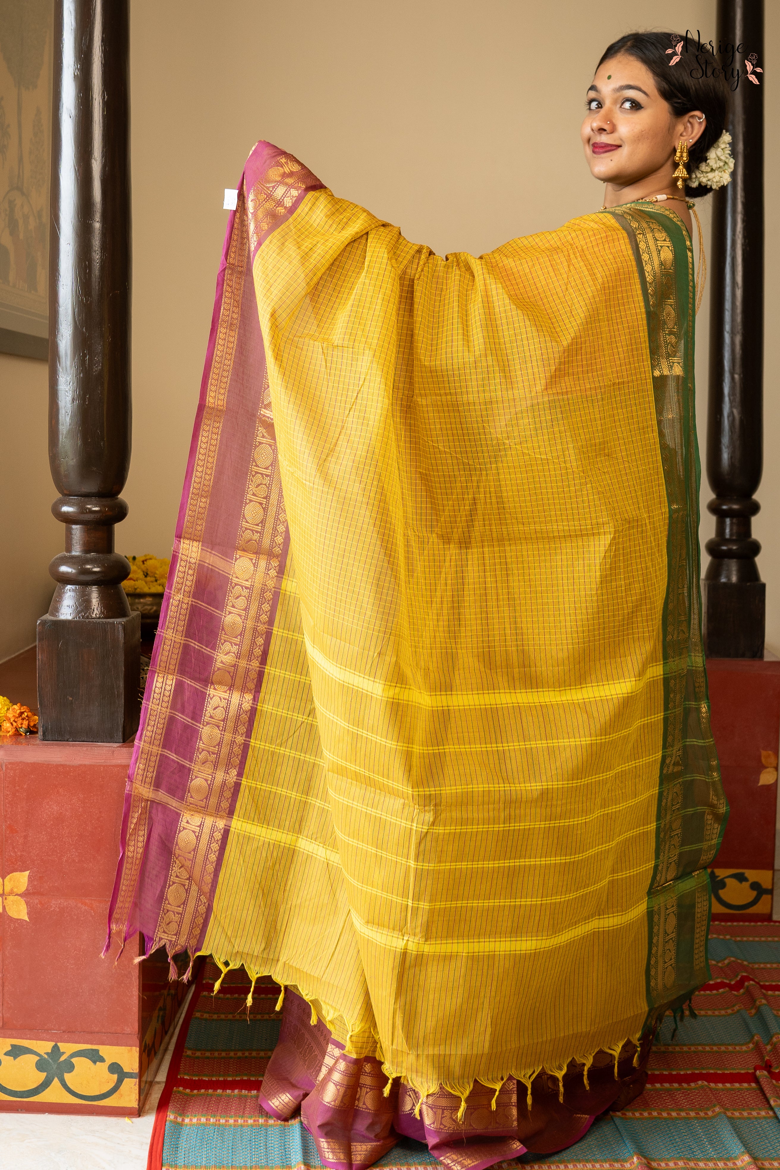 BHARAVI (ಭಾರವಿ)