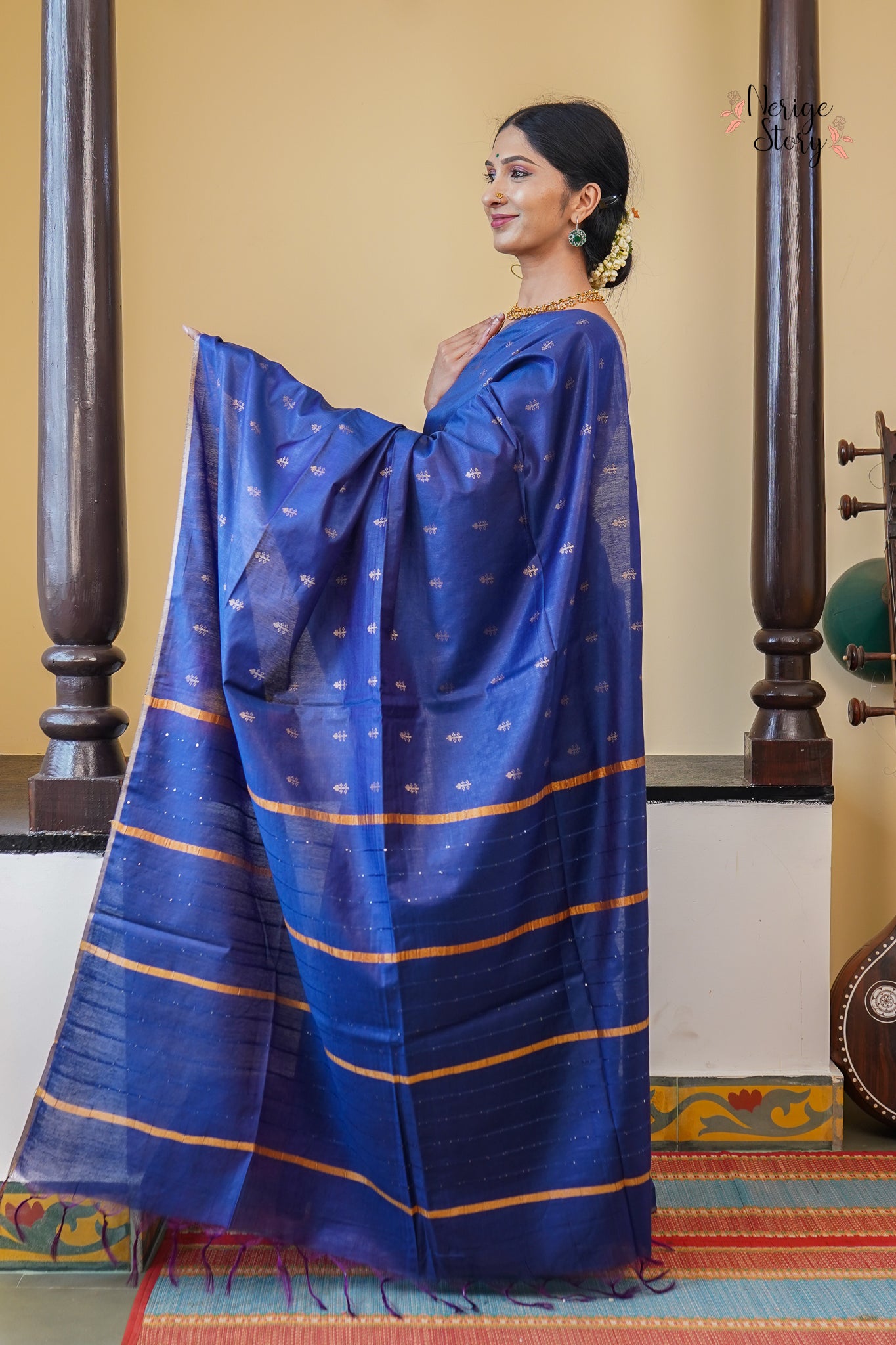 ANVITA (अन्विता)