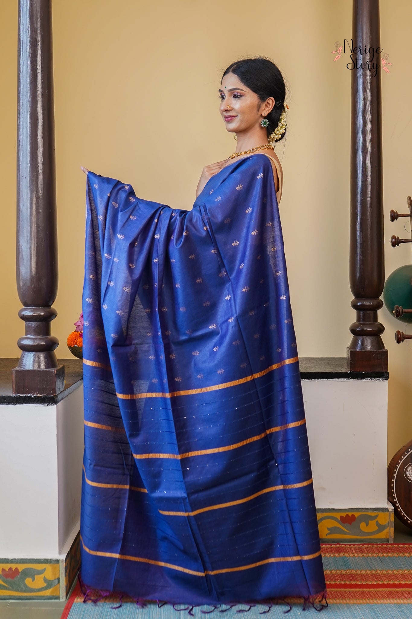 ANVITA (अन्विता)