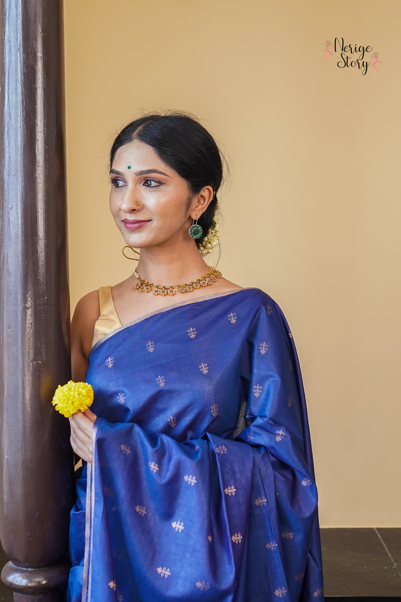 ANVITA (अन्विता)