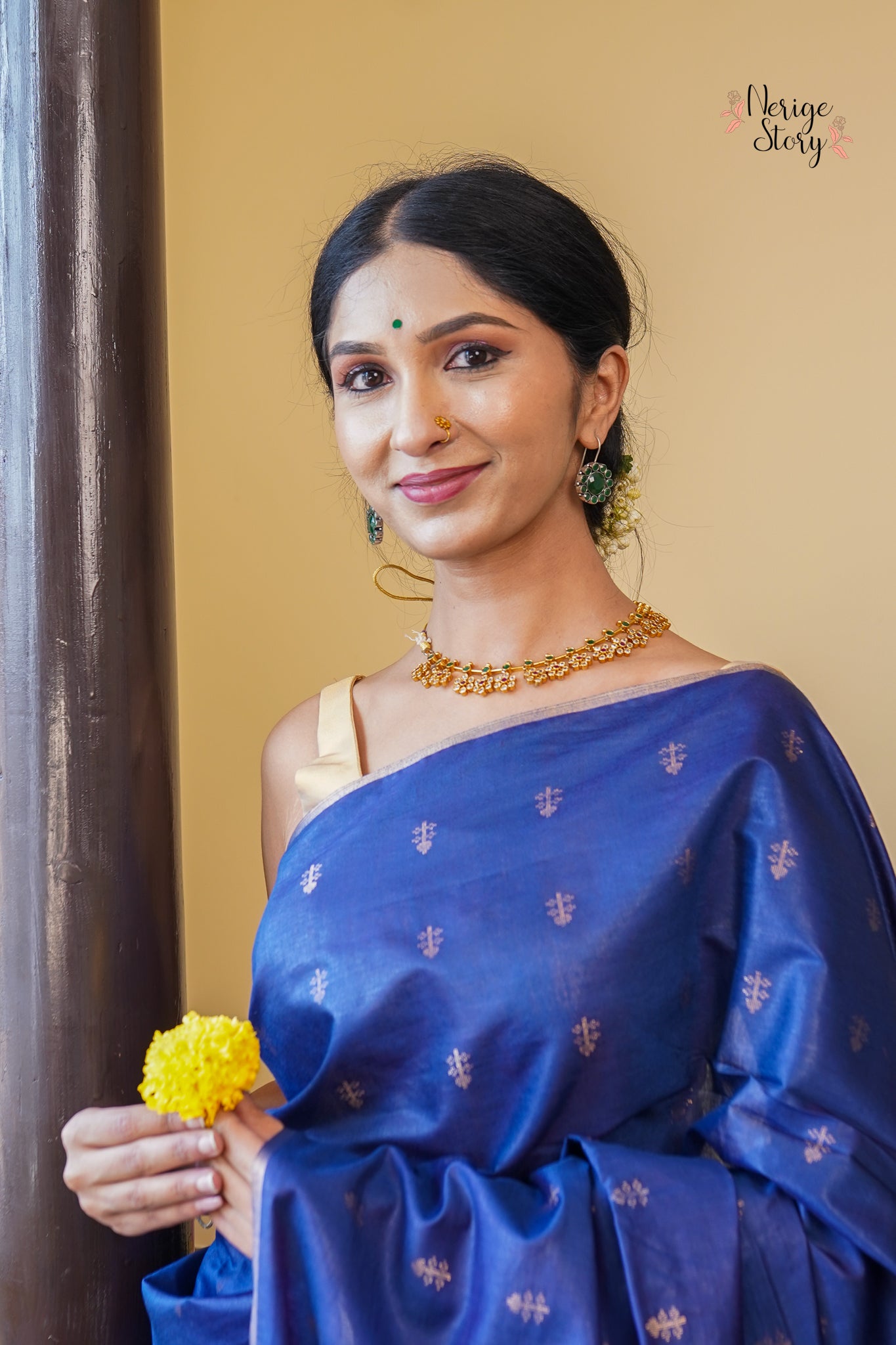 ANVITA (अन्विता)