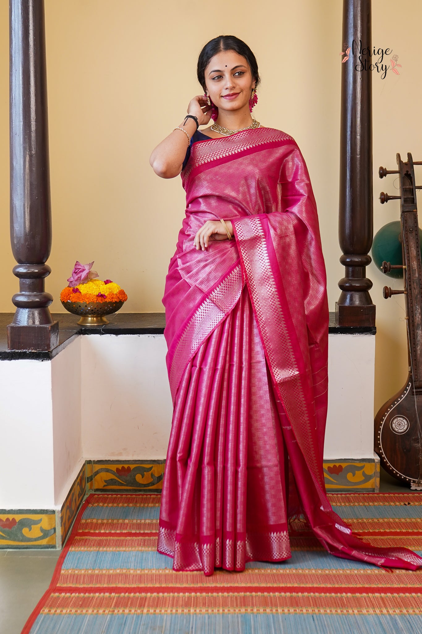 LOKITA (लोकिता)