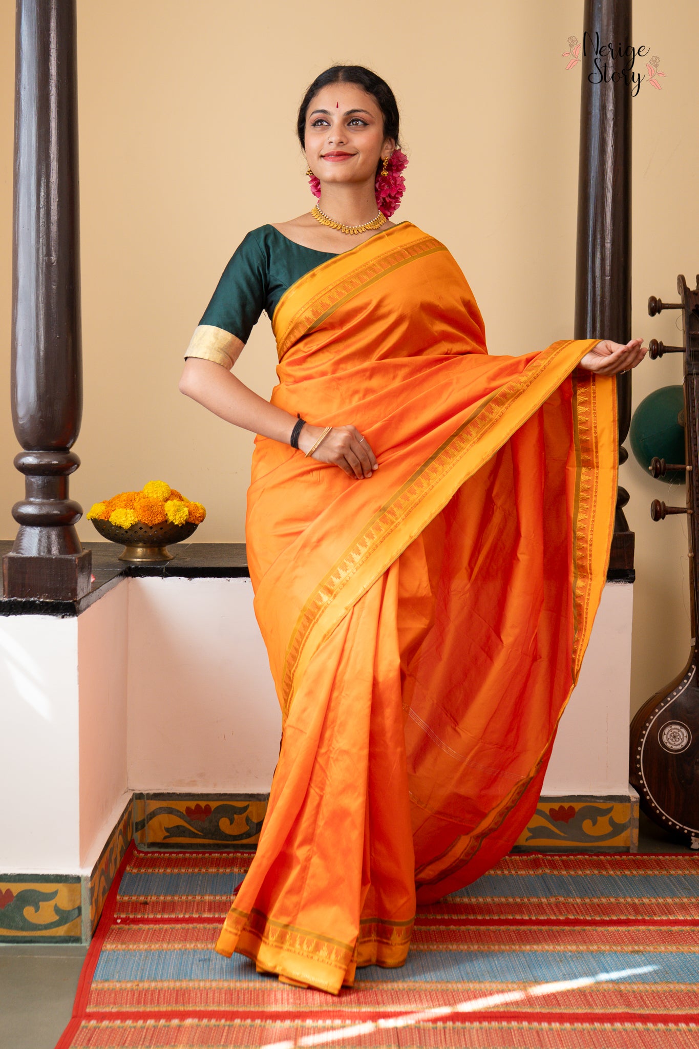 SIVIKA (ಸಿವಿಕಾ)