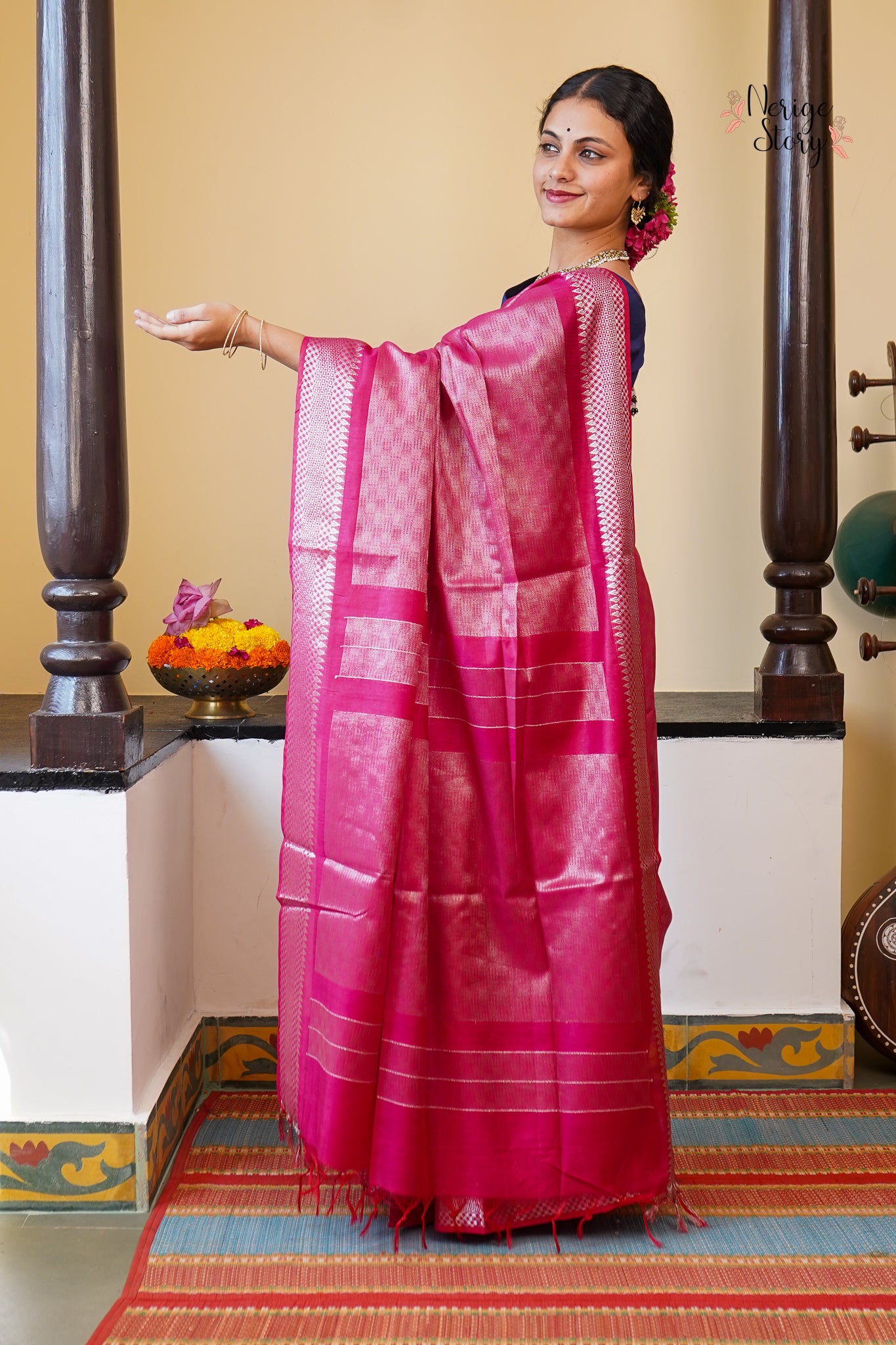 LOKITA (लोकिता)
