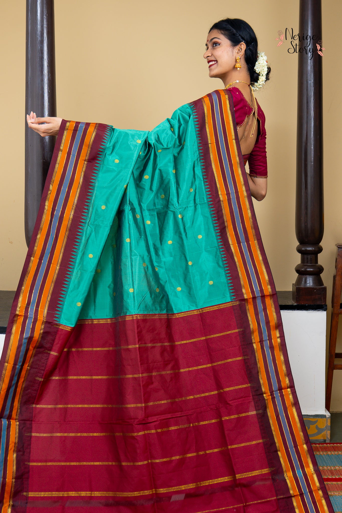 KAMALAVASINI (ಕಮಲವಾಸಿನಿ)