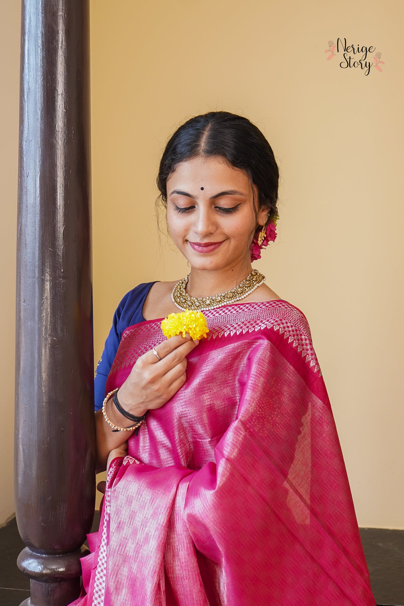 LOKITA (लोकिता)