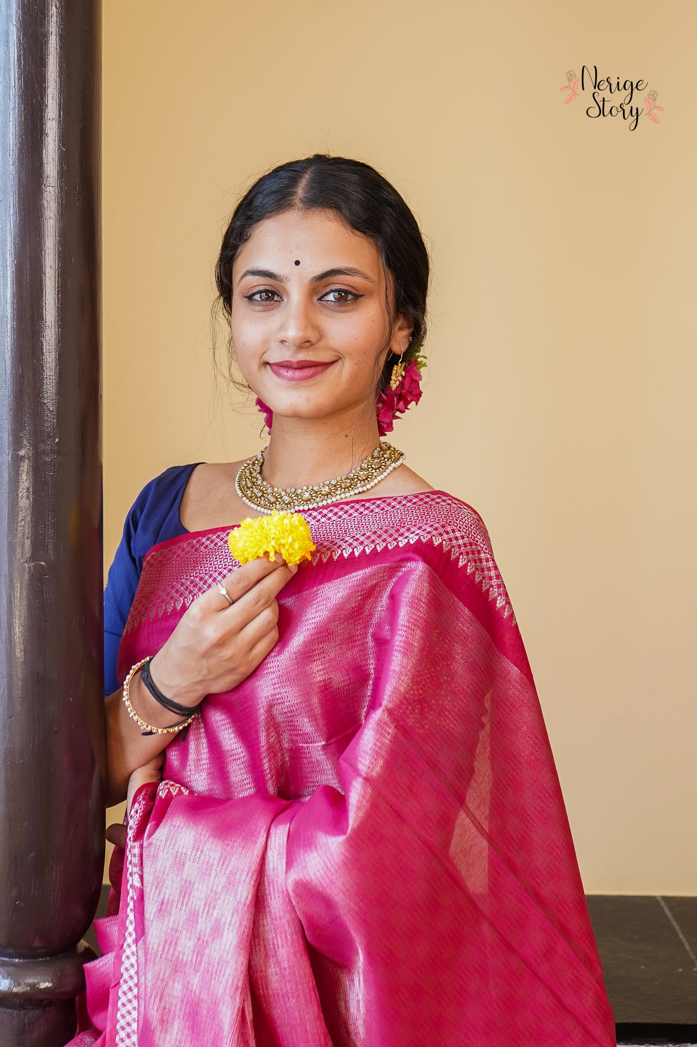 LOKITA (लोकिता)