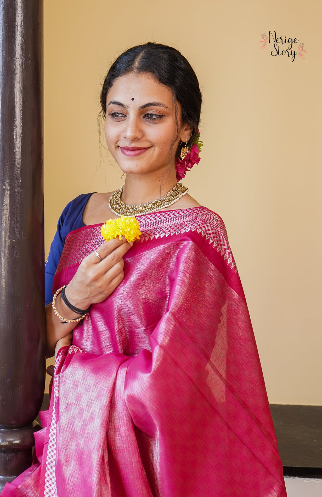 LOKITA (लोकिता)