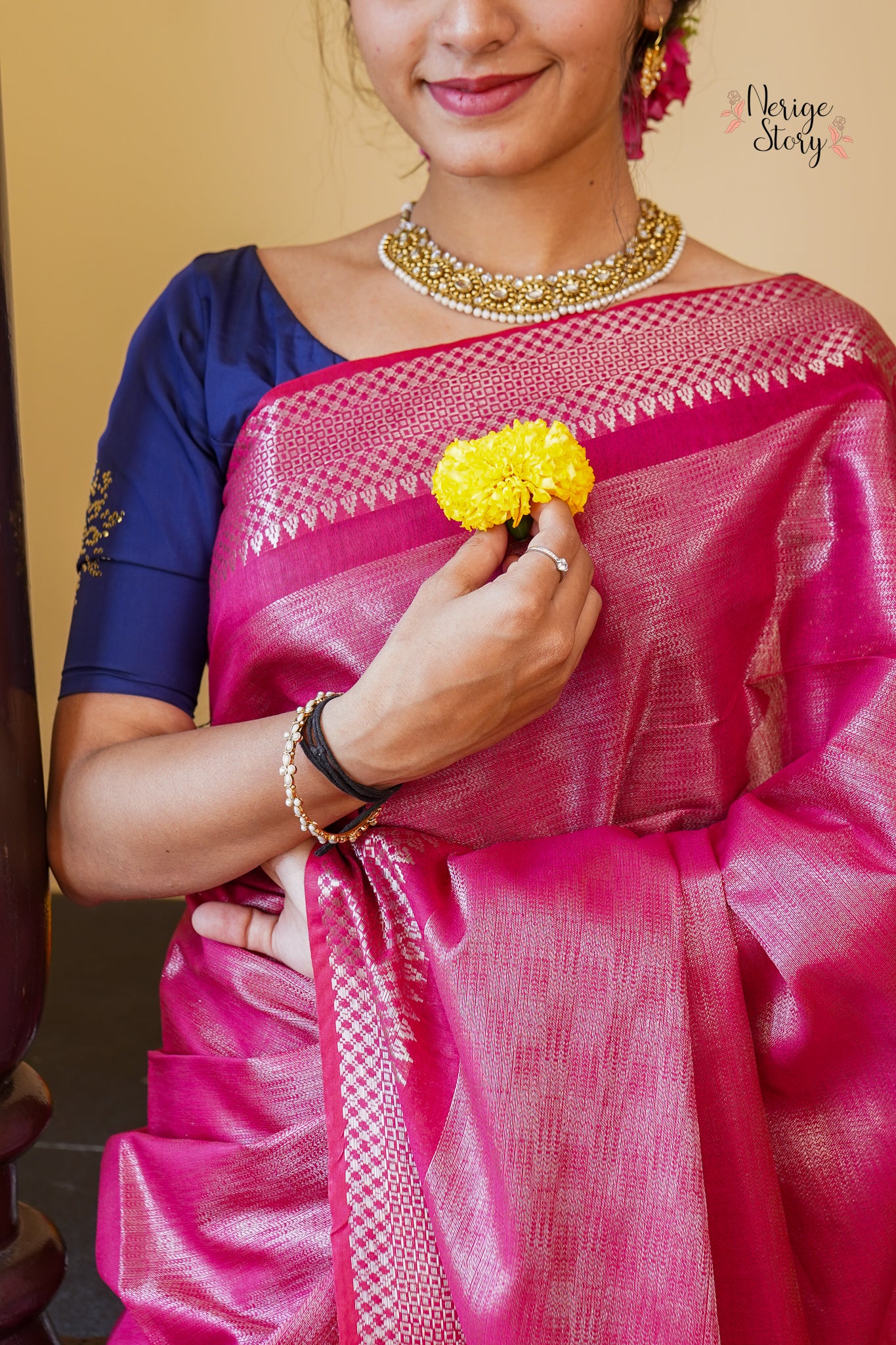 LOKITA (लोकिता)