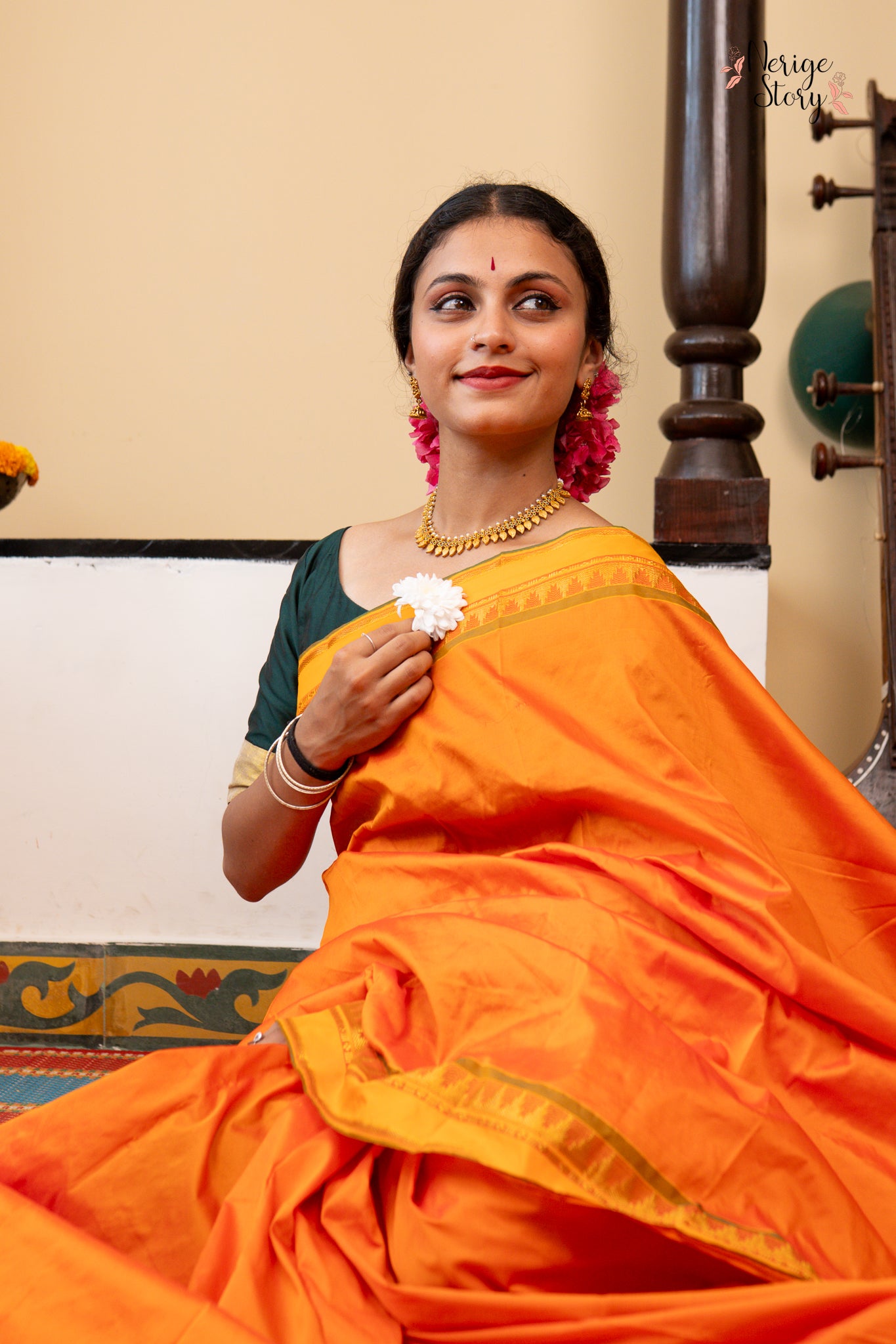 SIVIKA (ಸಿವಿಕಾ)