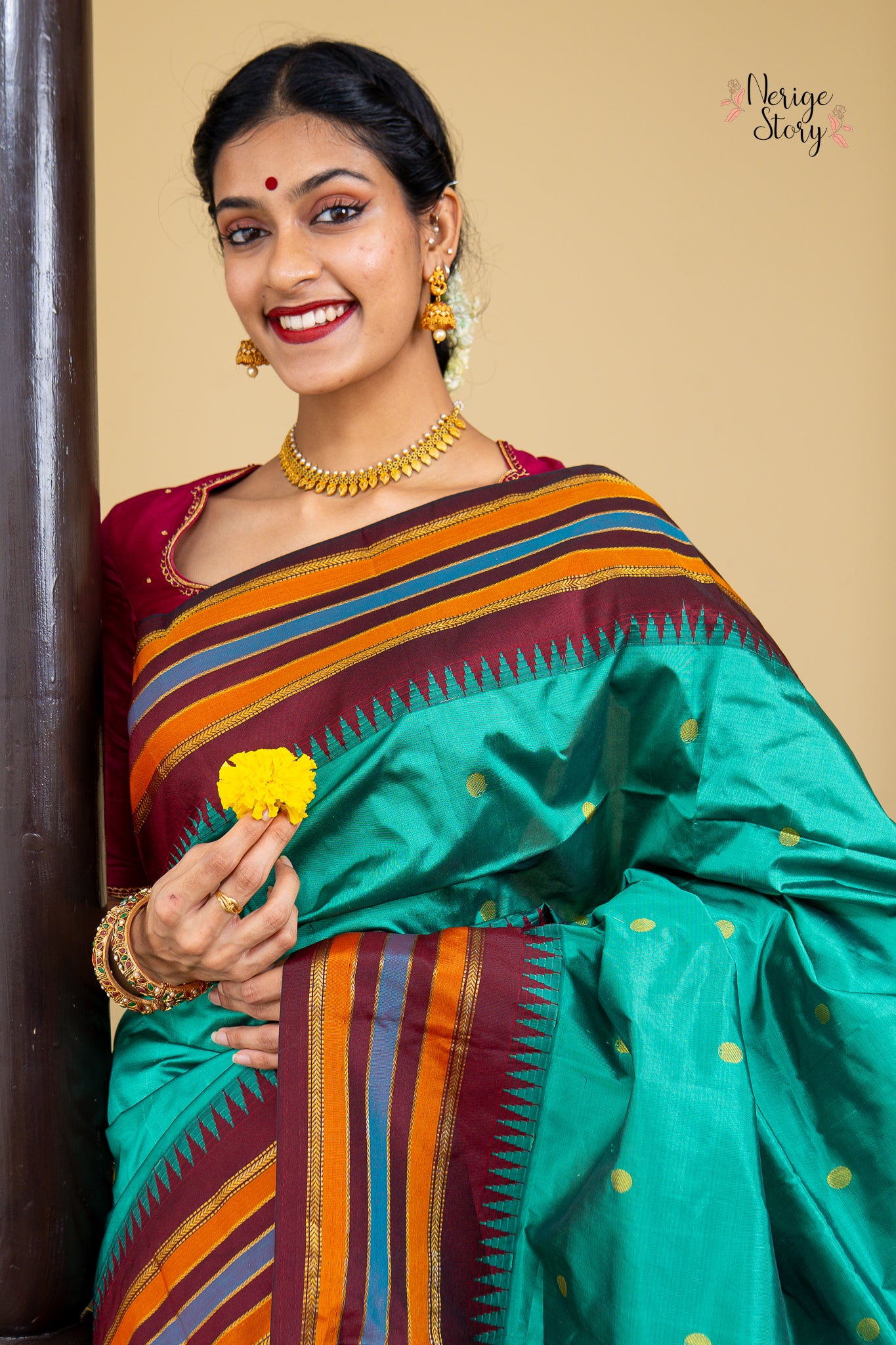 KAMALAVASINI (ಕಮಲವಾಸಿನಿ)