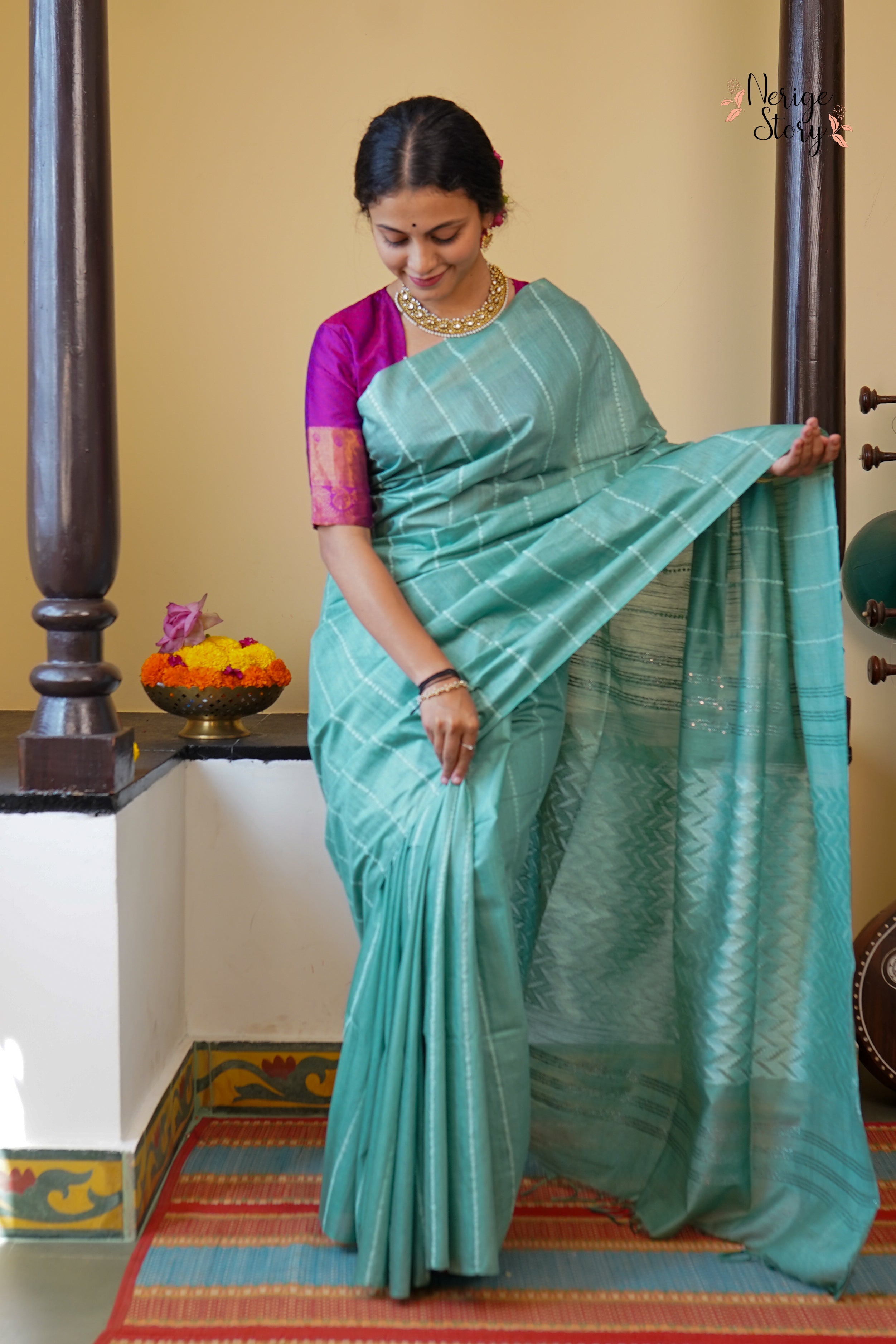 LALITA (ललिता)