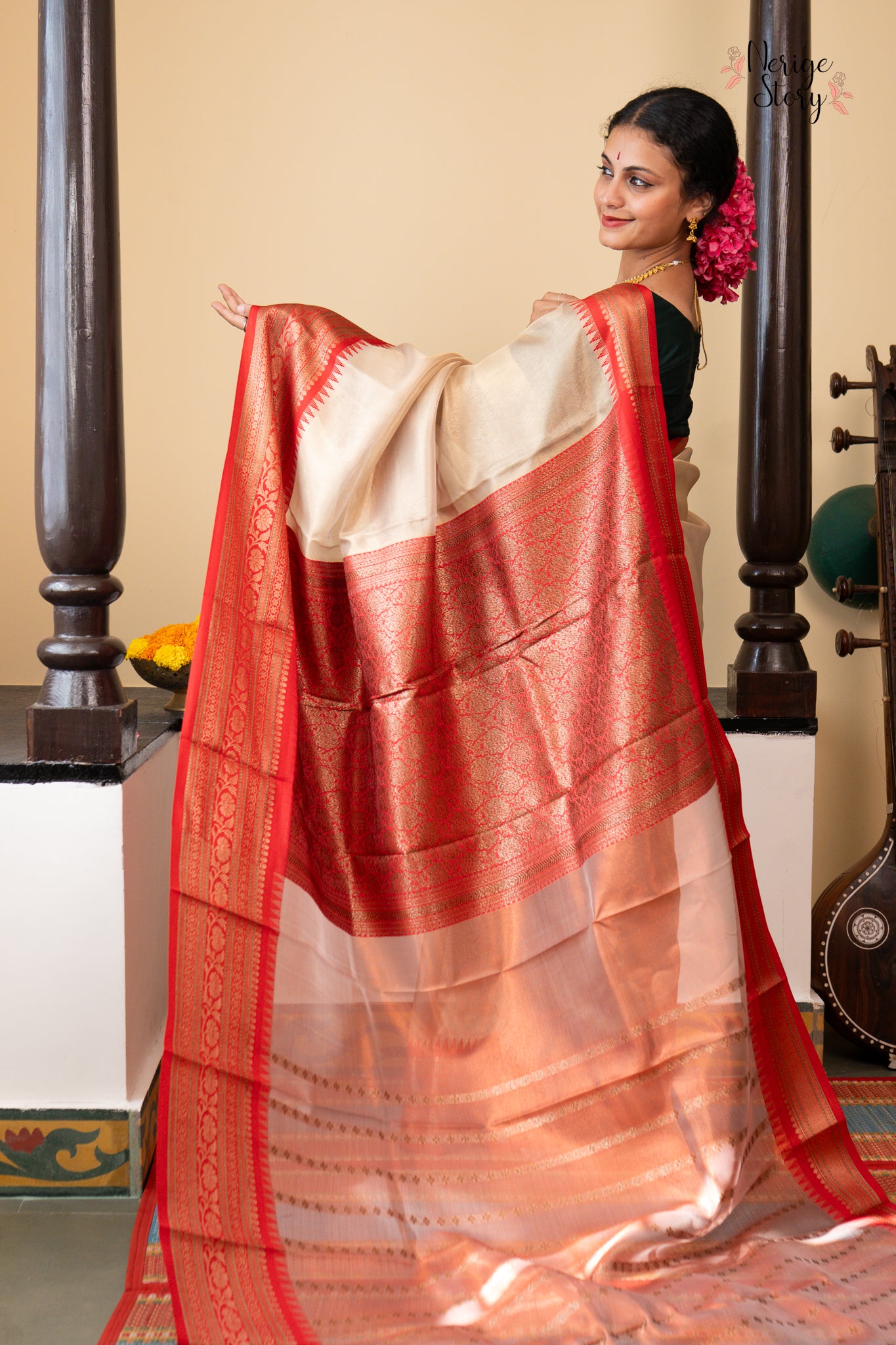 SASHVI (साश्वी)