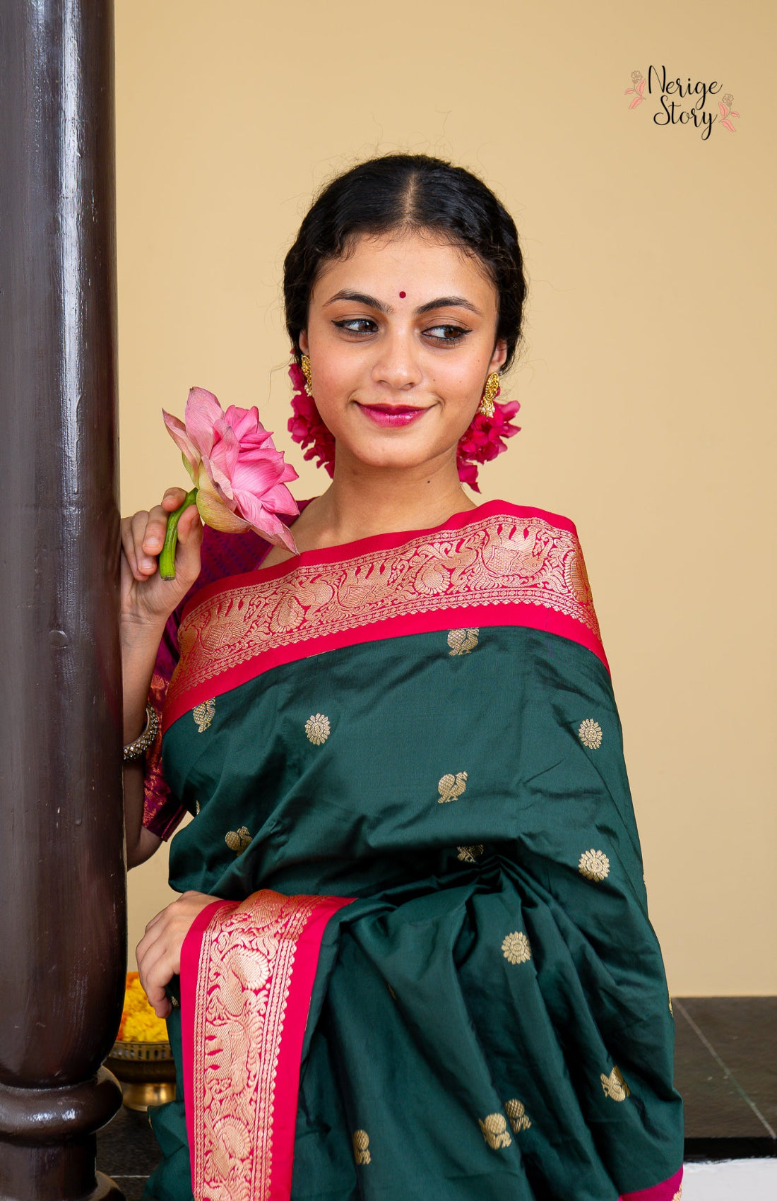 JALADHISUTA (ಜಲಧಿಸುತಾ)