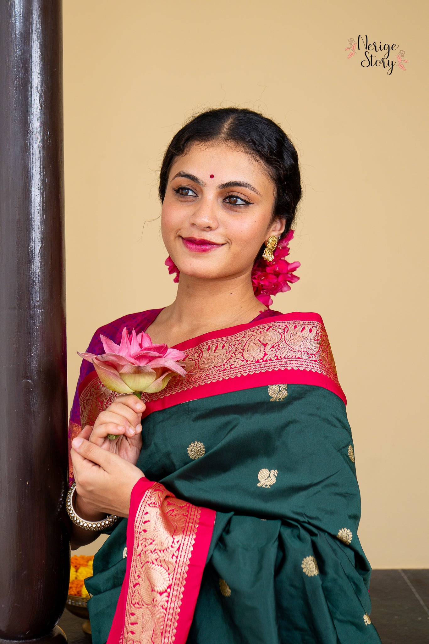 JALADHISUTA (ಜಲಧಿಸುತಾ)