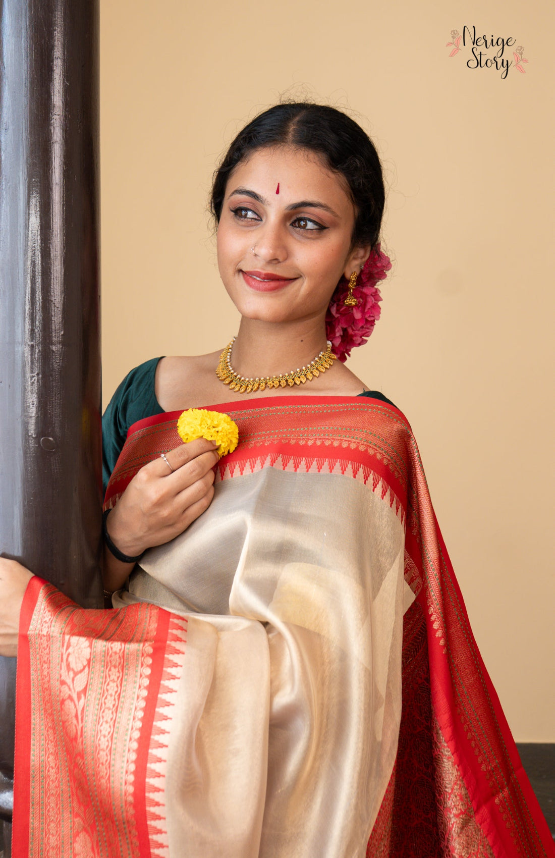 SASHVI (साश्वी)