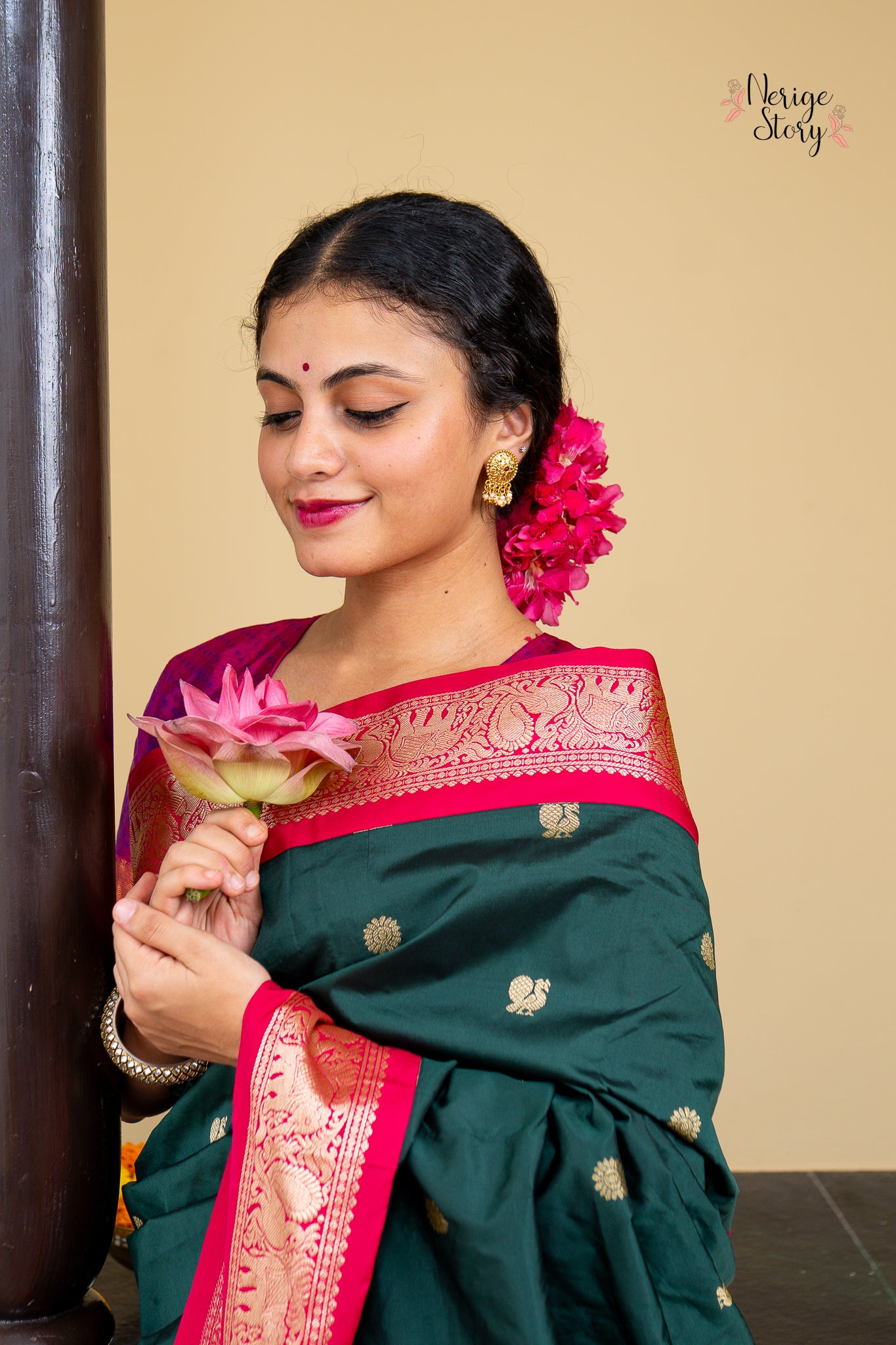 JALADHISUTA (ಜಲಧಿಸುತಾ)