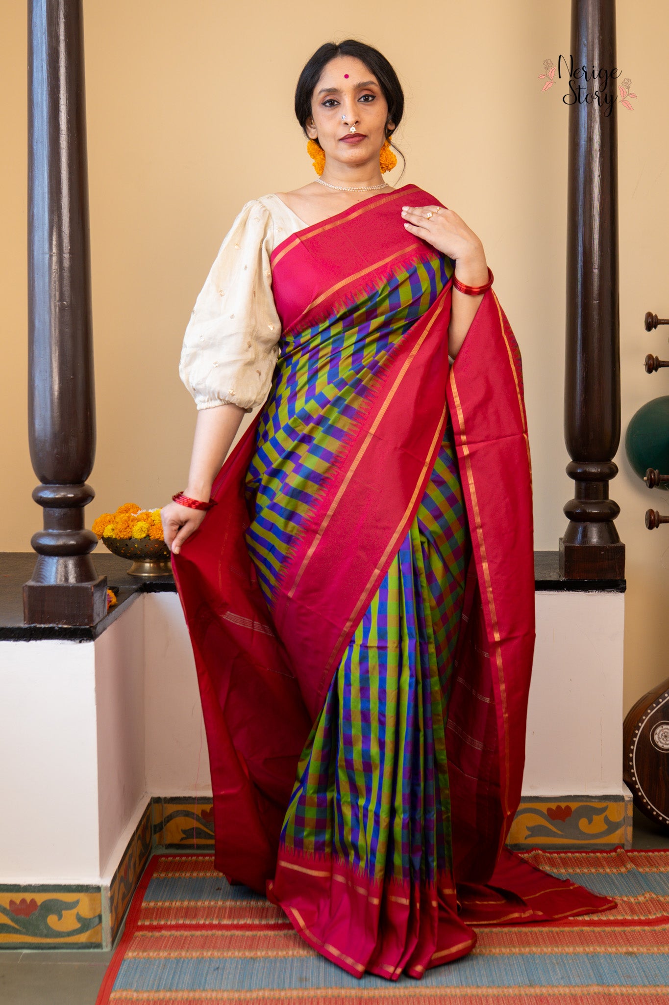 MALAVIKA (ಮಾಲವಿಕಾ)