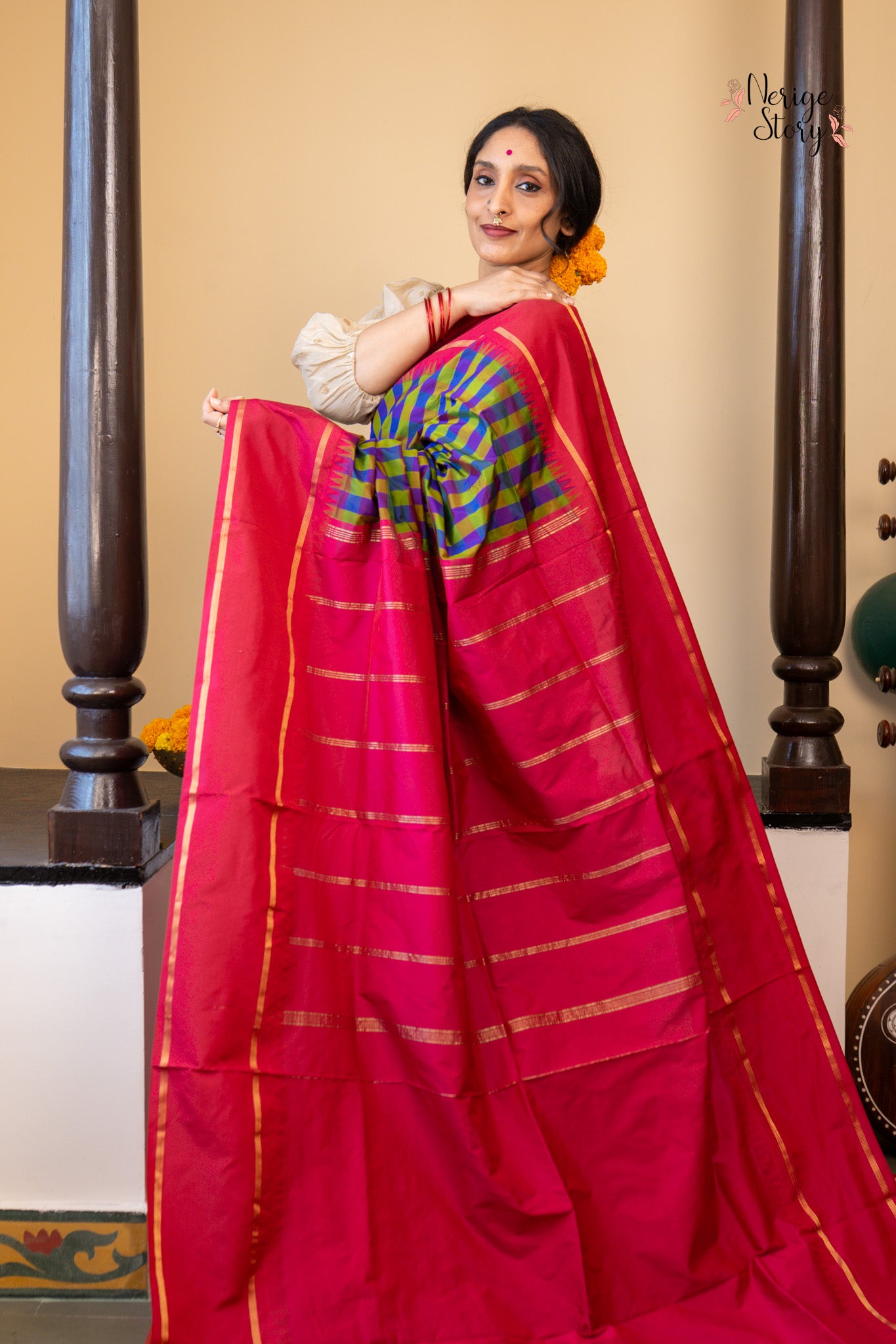 MALAVIKA (ಮಾಲವಿಕಾ)