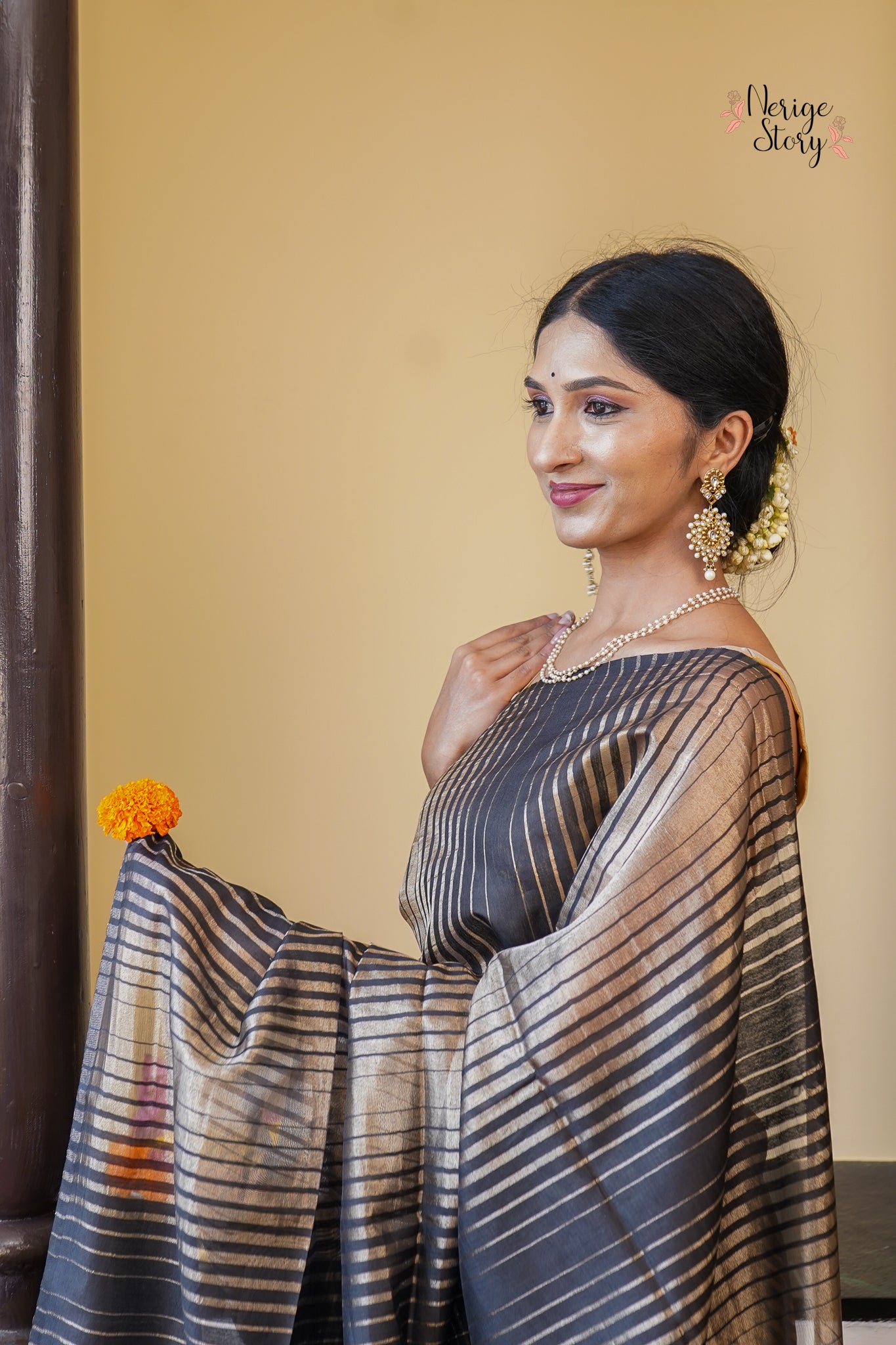 AMRITA (अमृता)