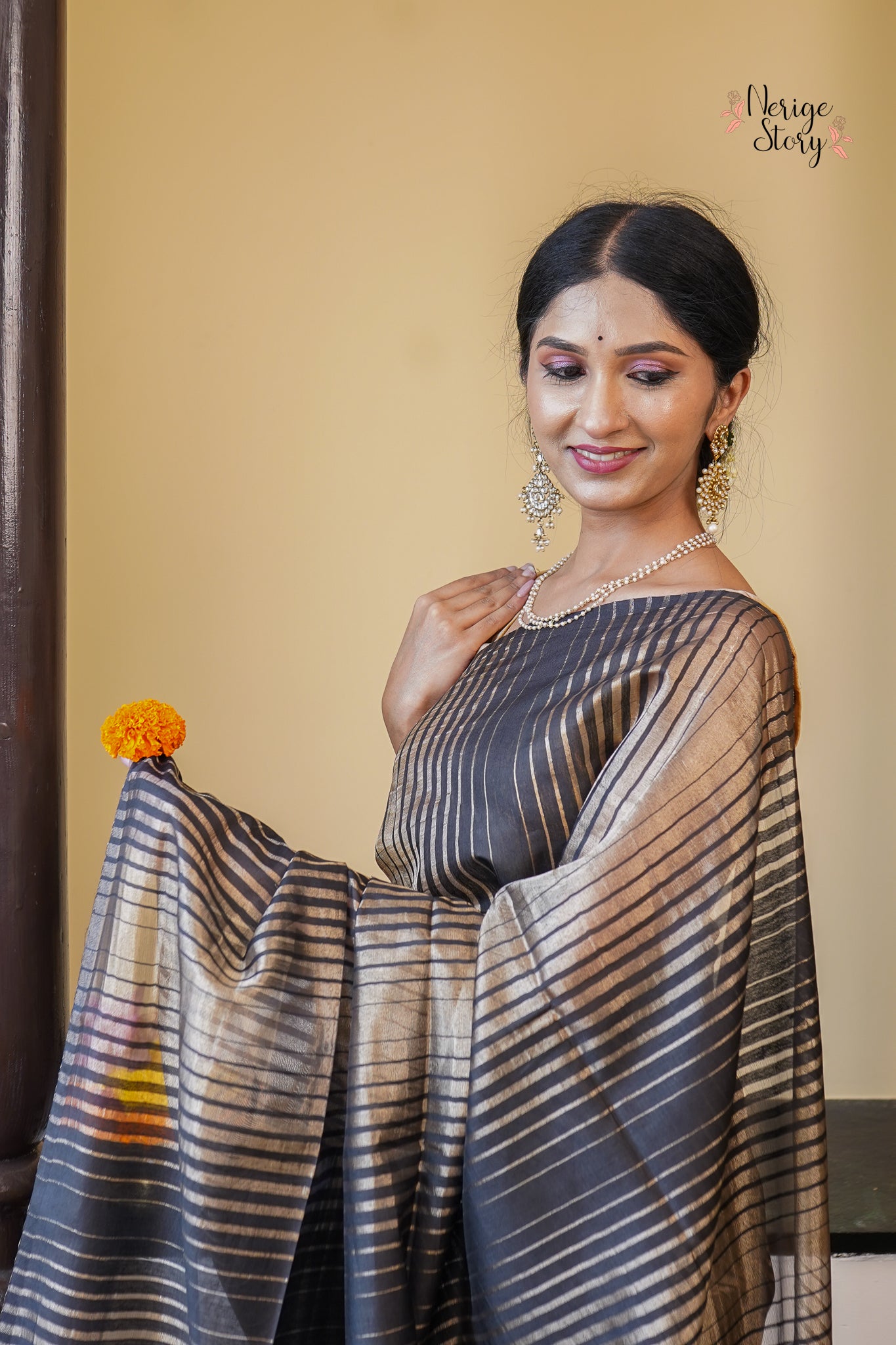 AMRITA (अमृता)