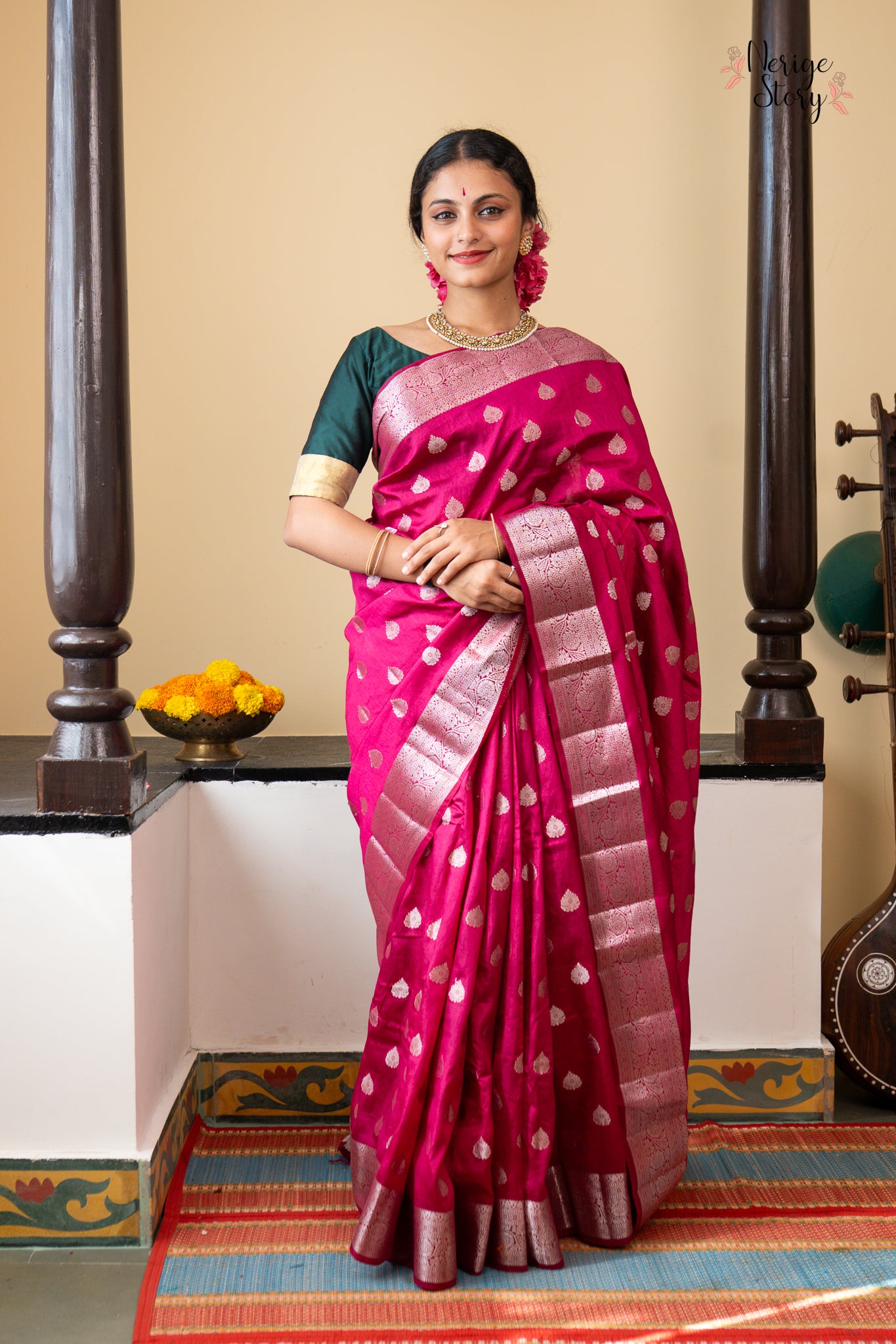 RIDDHI (ऋद्धि)