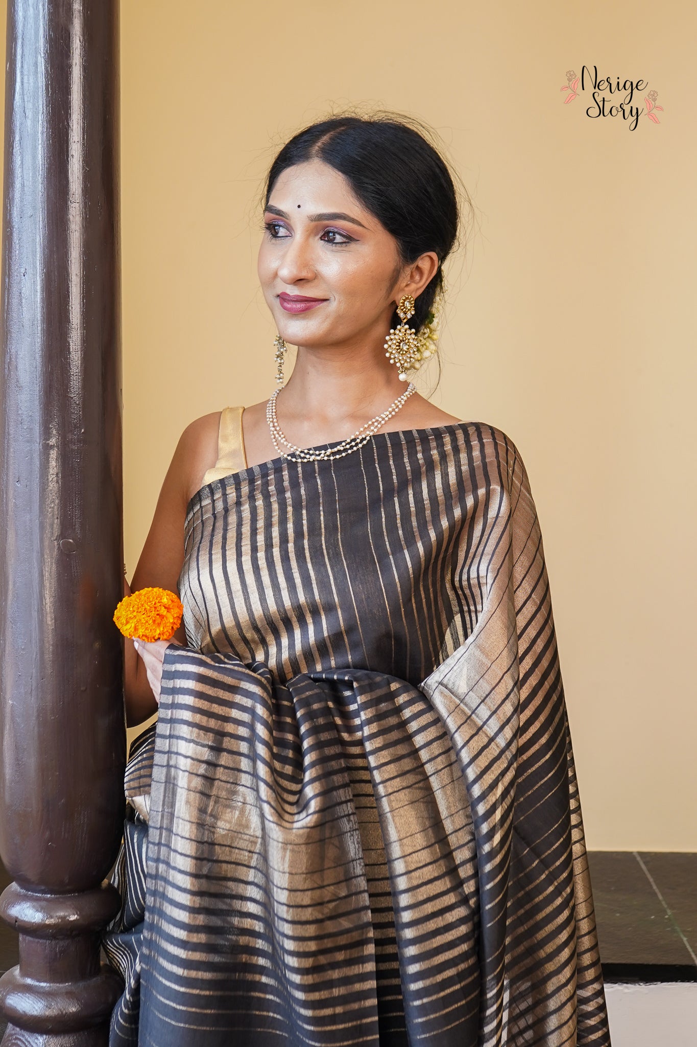 AMRITA (अमृता)