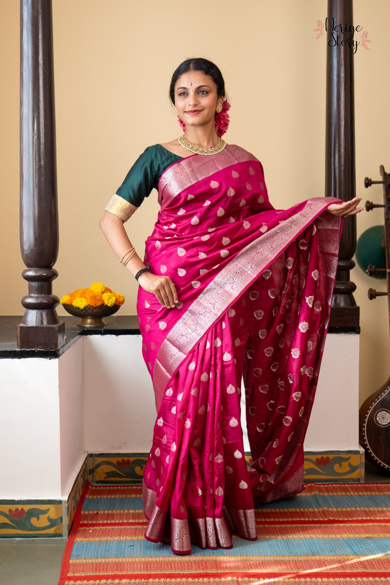 RIDDHI (ऋद्धि)