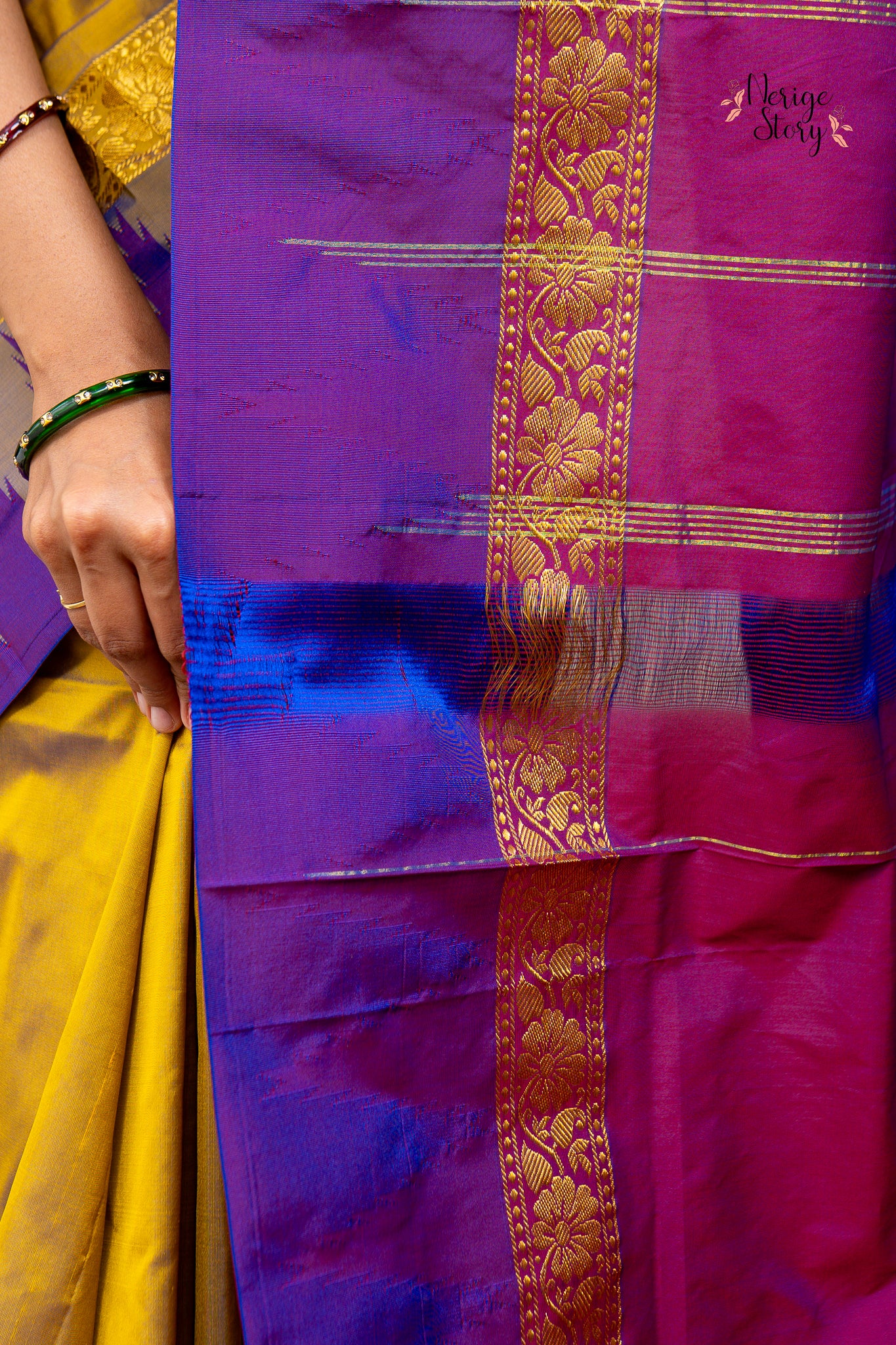 CHANCHALA (ಚಂಚಲಾ)