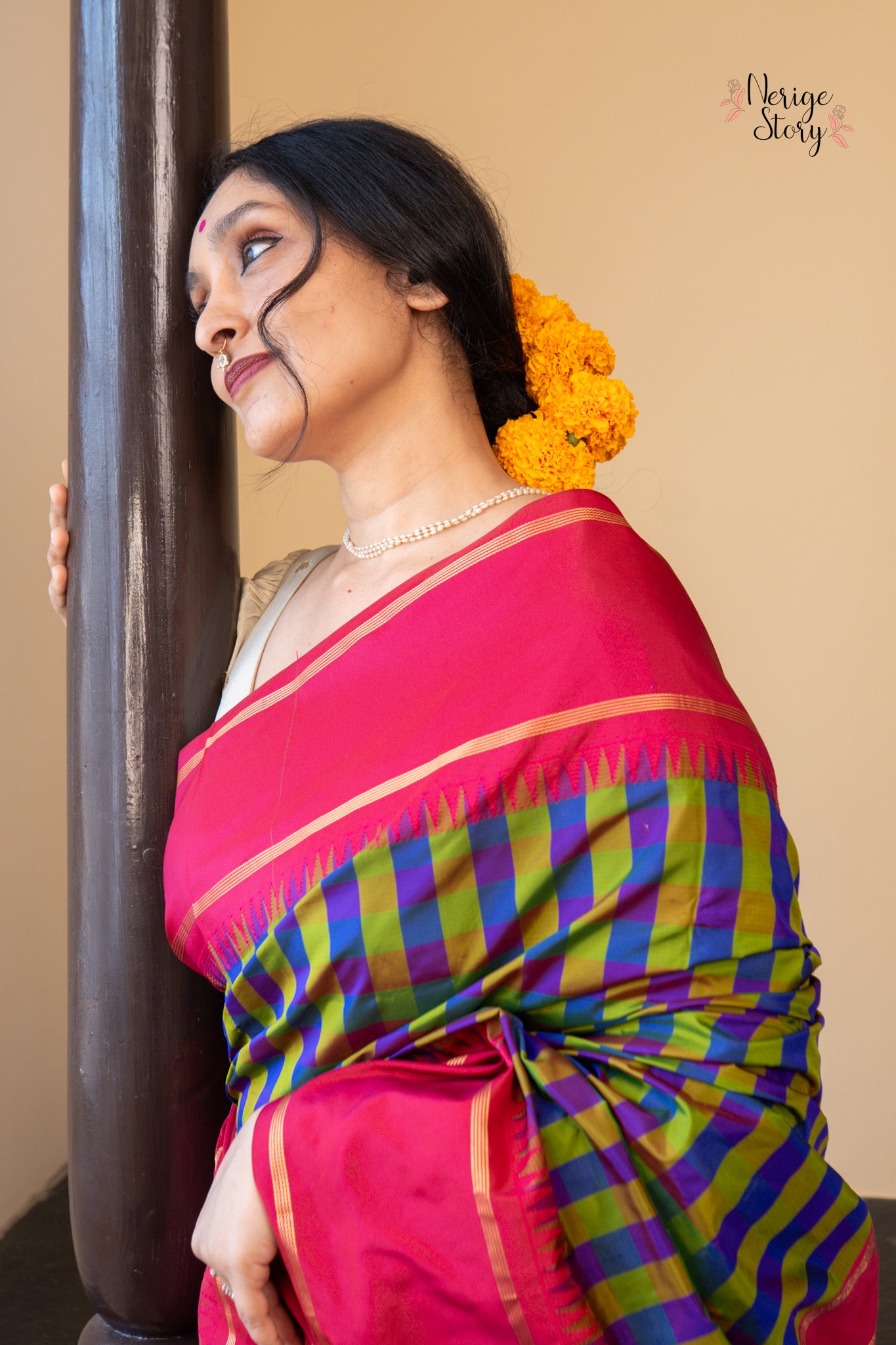 MALAVIKA (ಮಾಲವಿಕಾ)