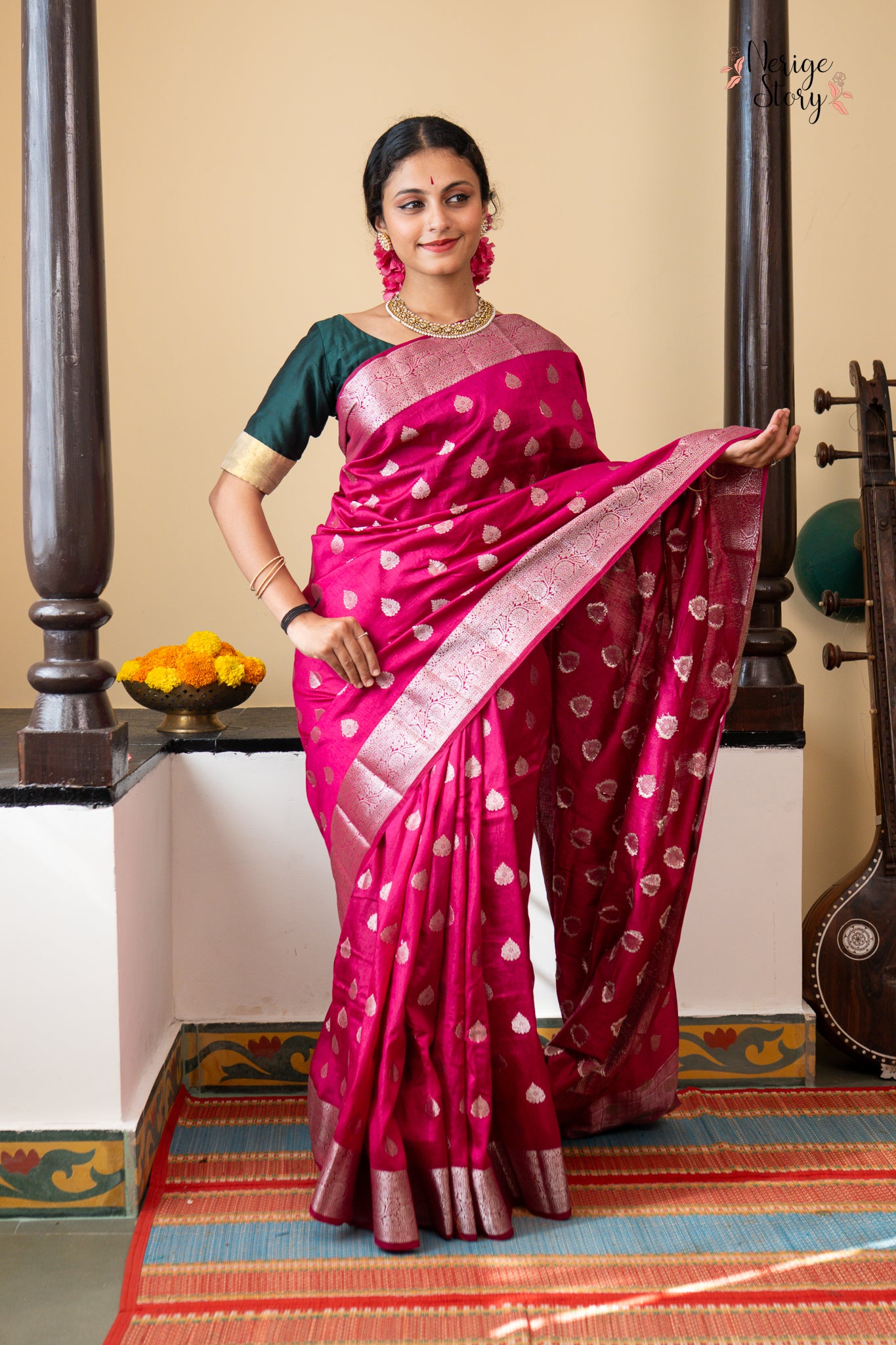 RIDDHI (ऋद्धि)