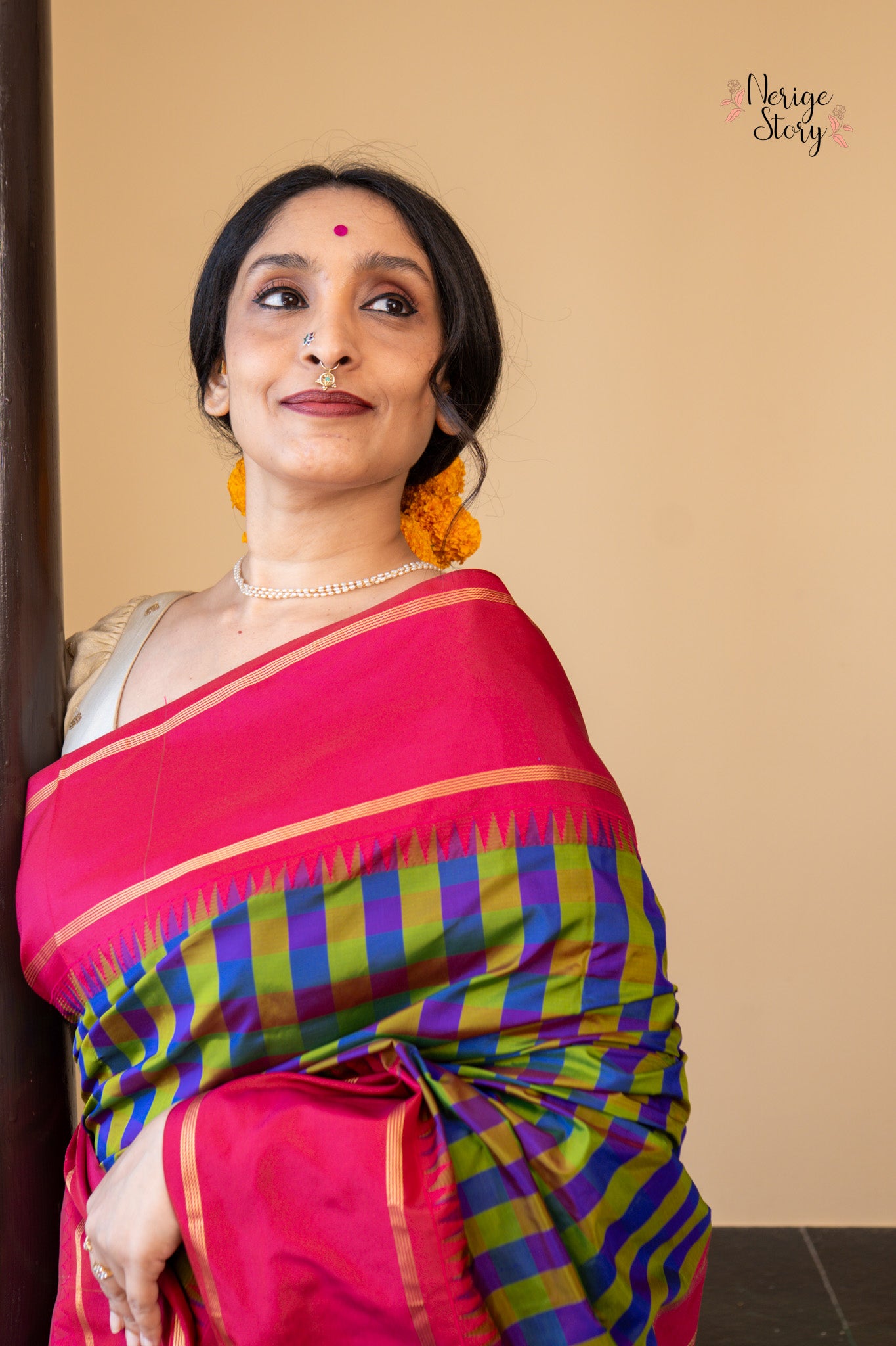 MALAVIKA (ಮಾಲವಿಕಾ)