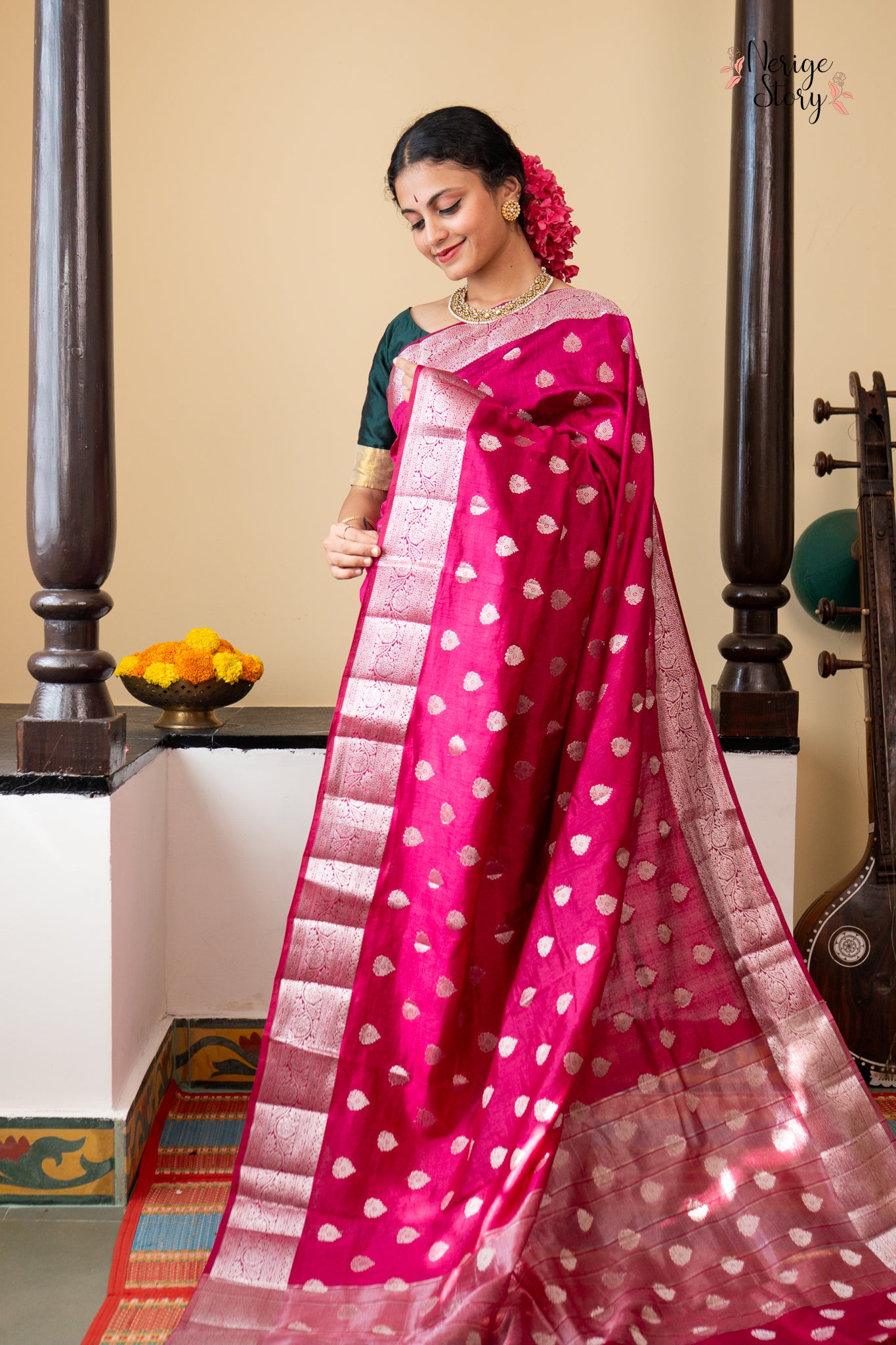 RIDDHI (ऋद्धि)