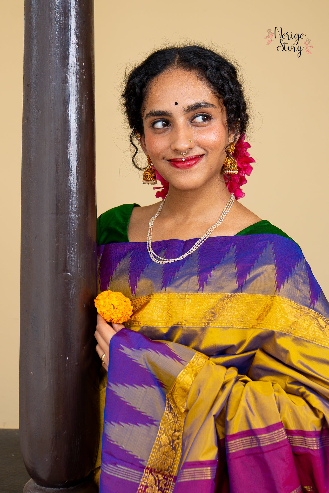 CHANCHALA (ಚಂಚಲಾ)