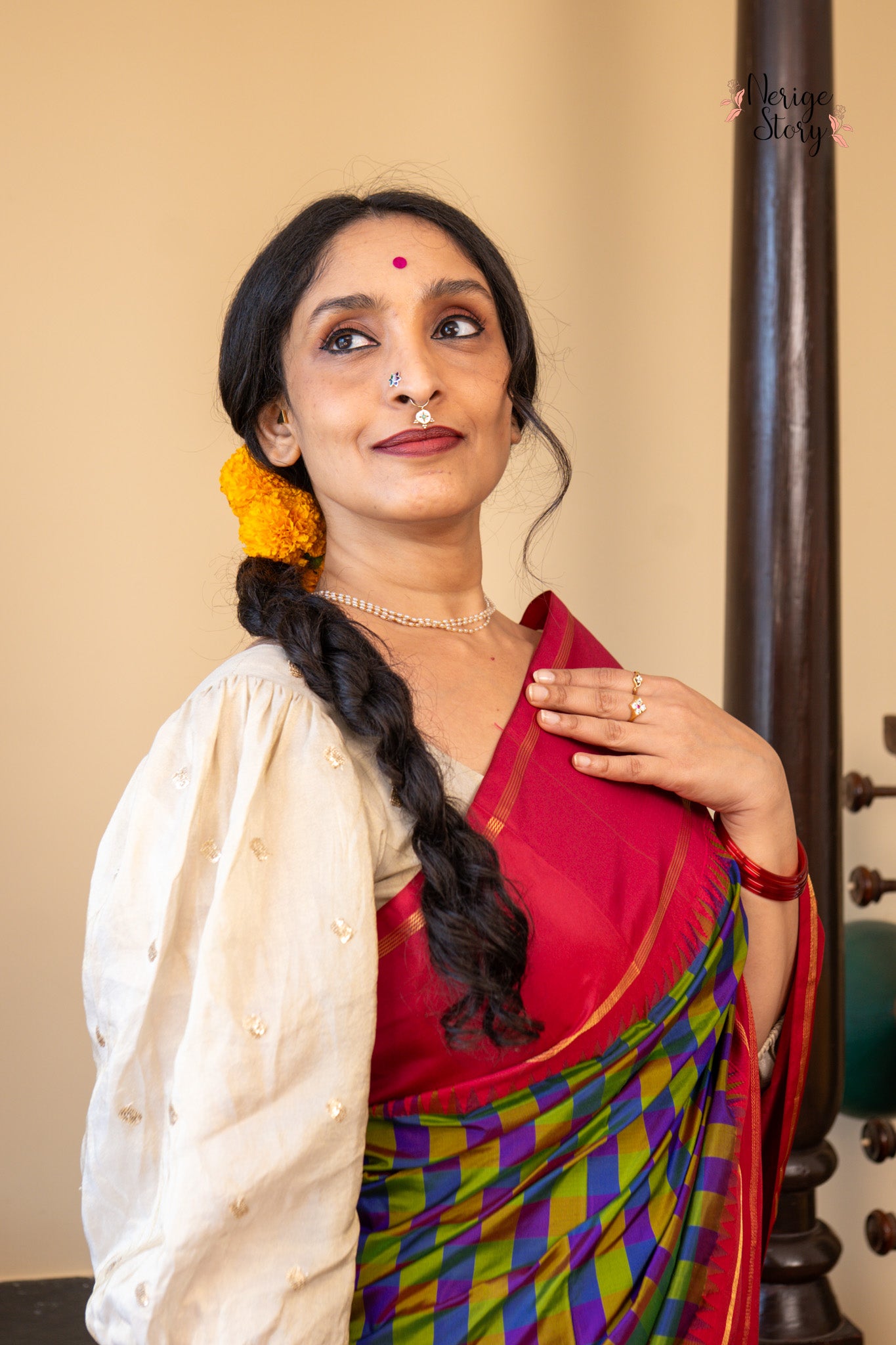 MALAVIKA (ಮಾಲವಿಕಾ)
