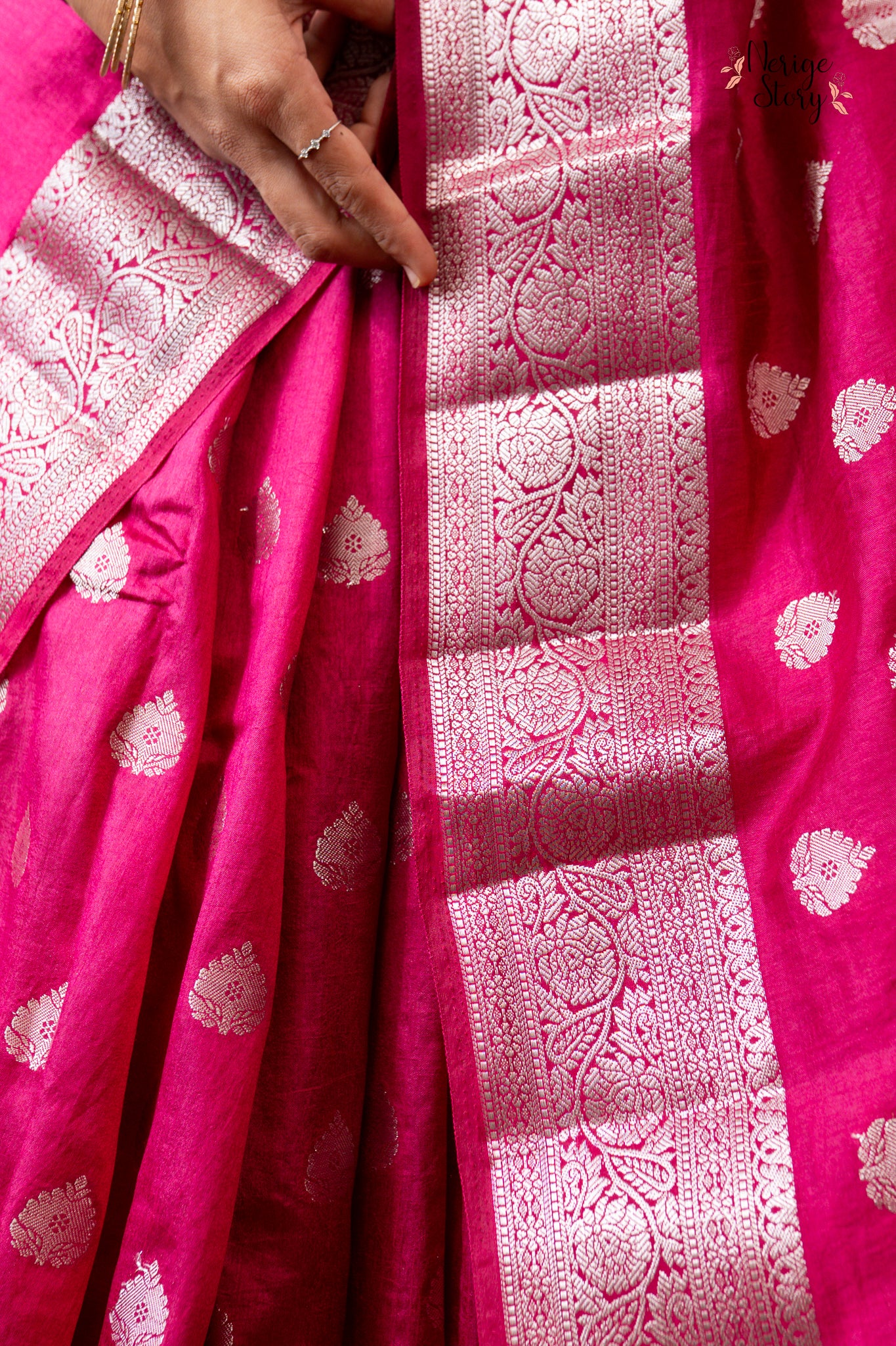 RIDDHI (ऋद्धि)
