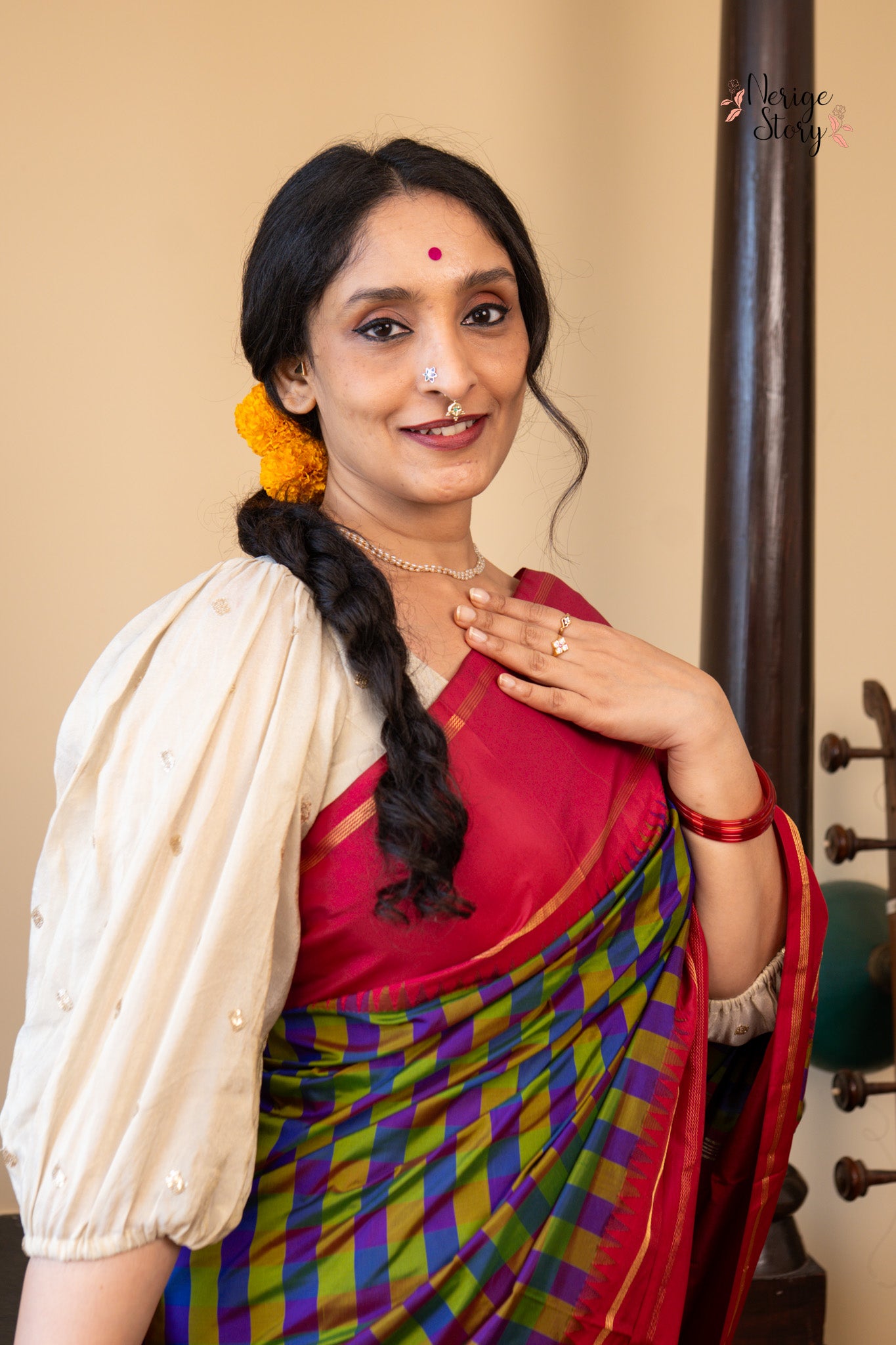 MALAVIKA (ಮಾಲವಿಕಾ)